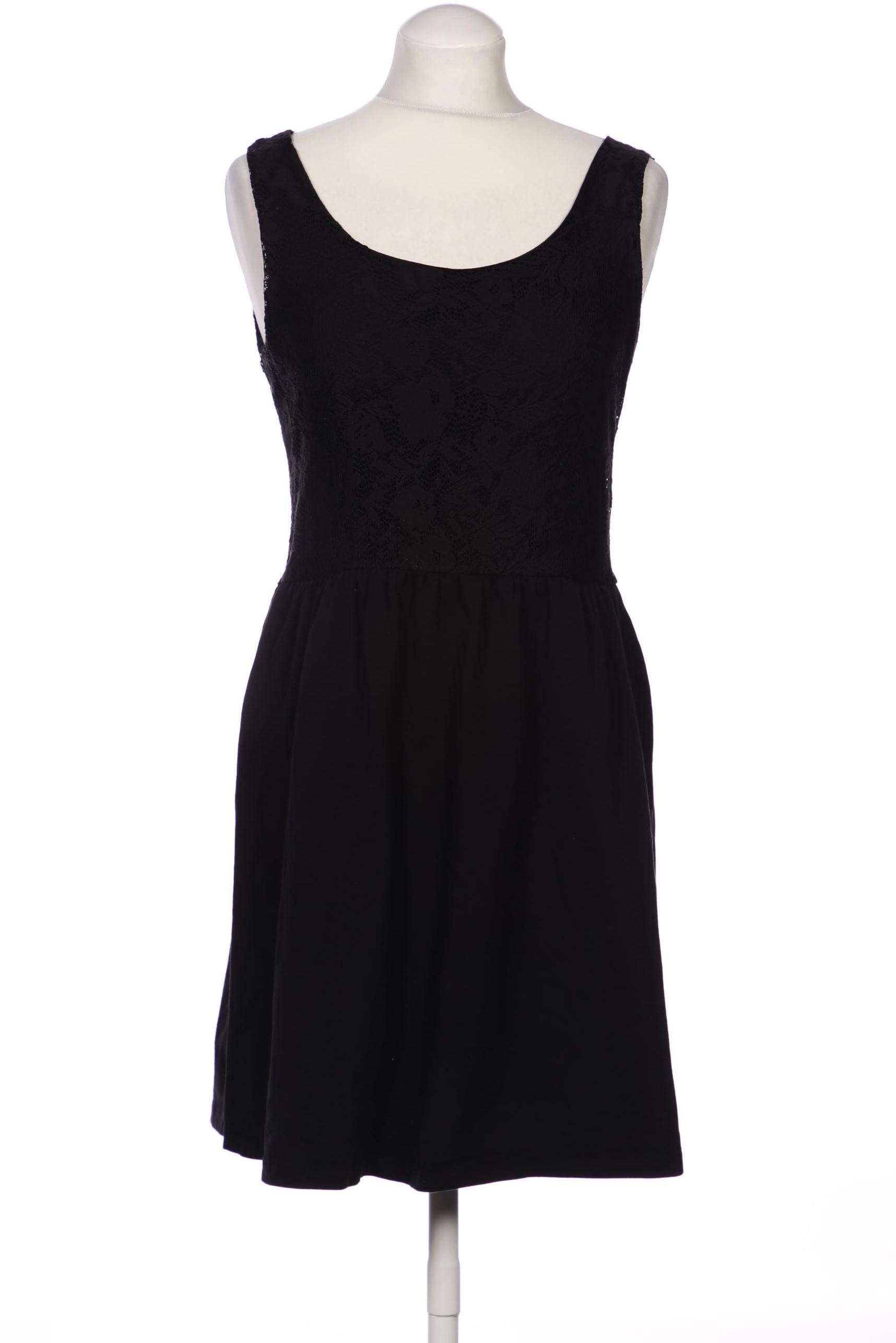 

Only Damen Kleid, schwarz, Gr. 38