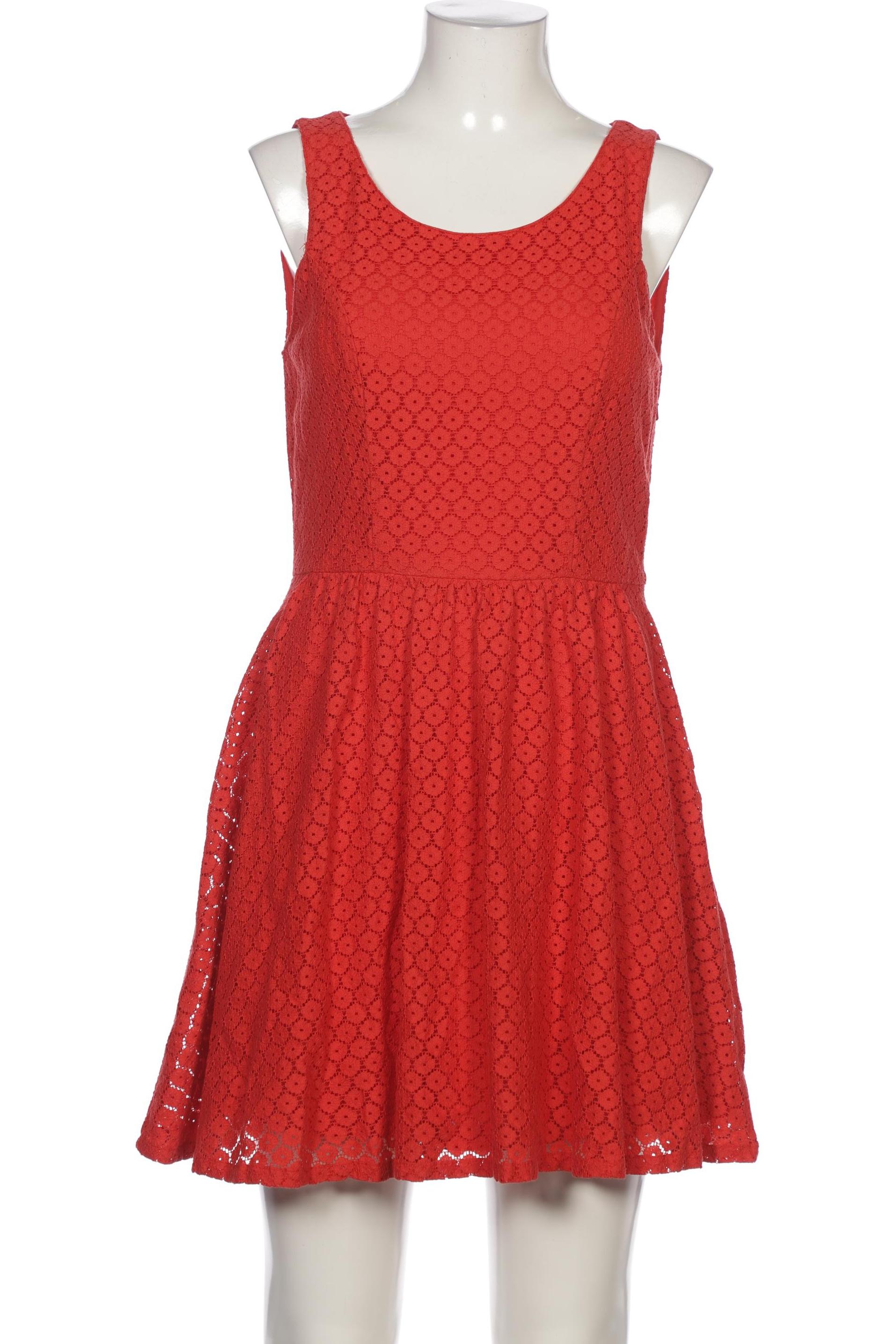 

ONLY Damen Kleid, rot
