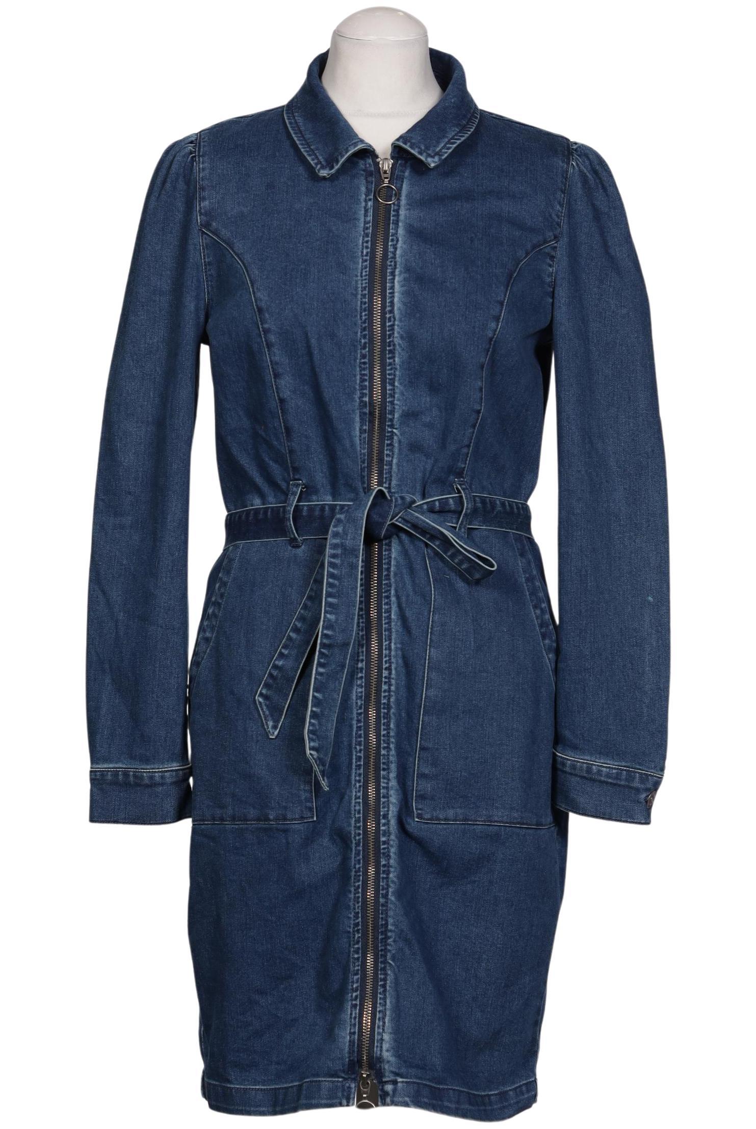 

Only Damen Kleid, blau, Gr. 38