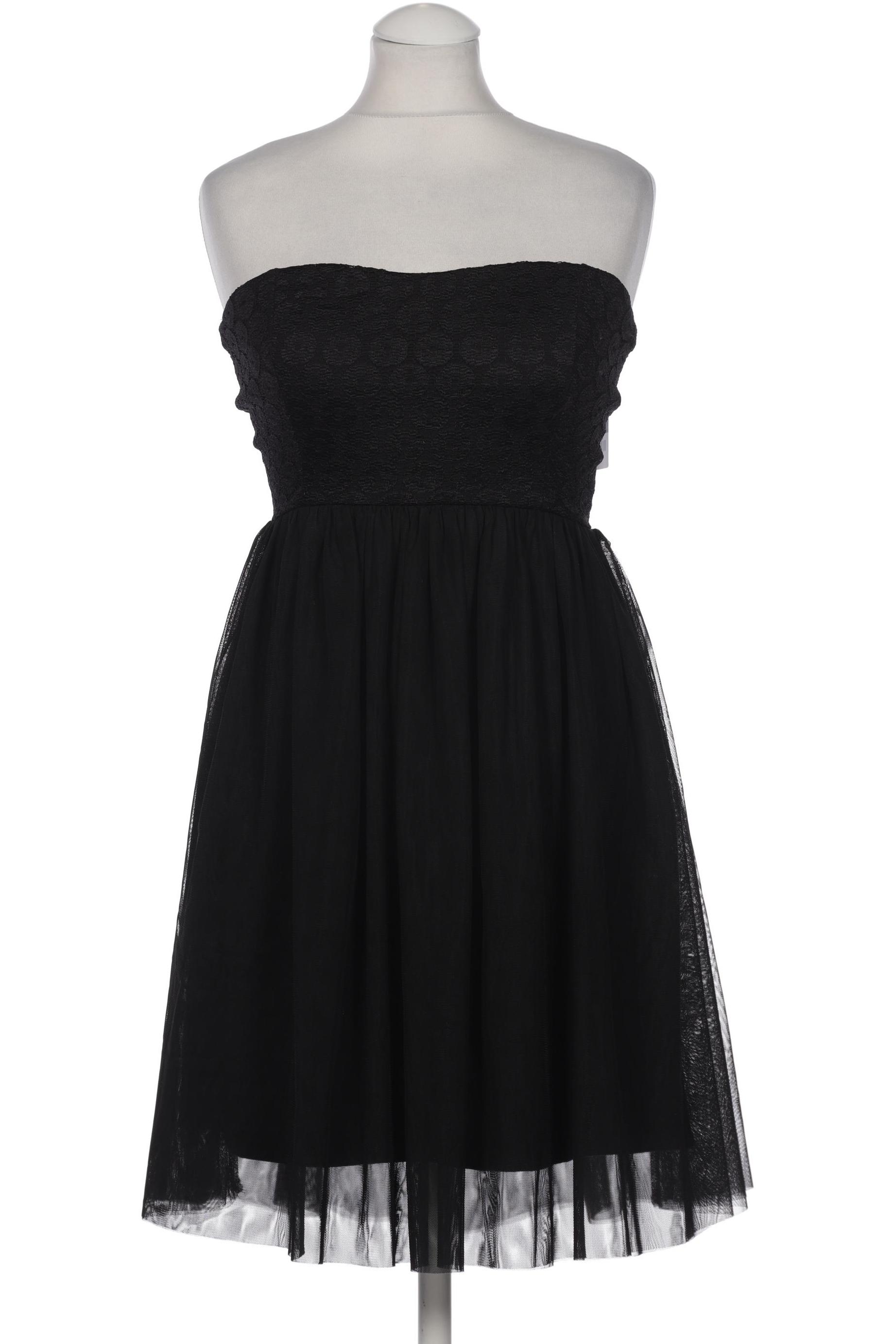 

Only Damen Kleid, schwarz, Gr. 36