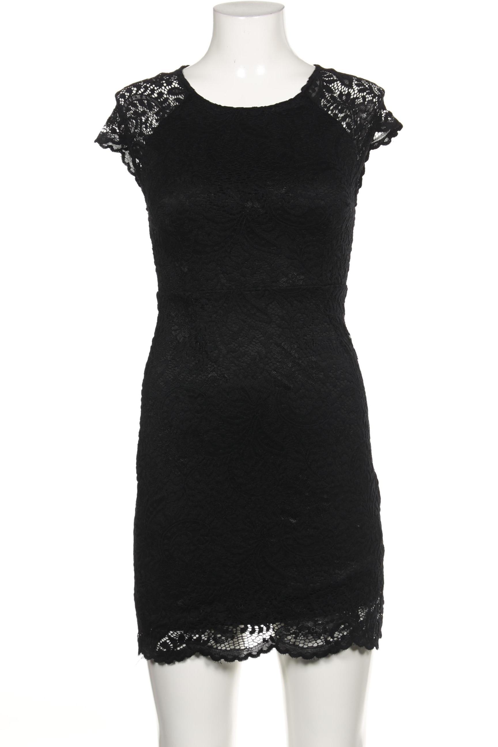 

Only Damen Kleid, schwarz, Gr. 36
