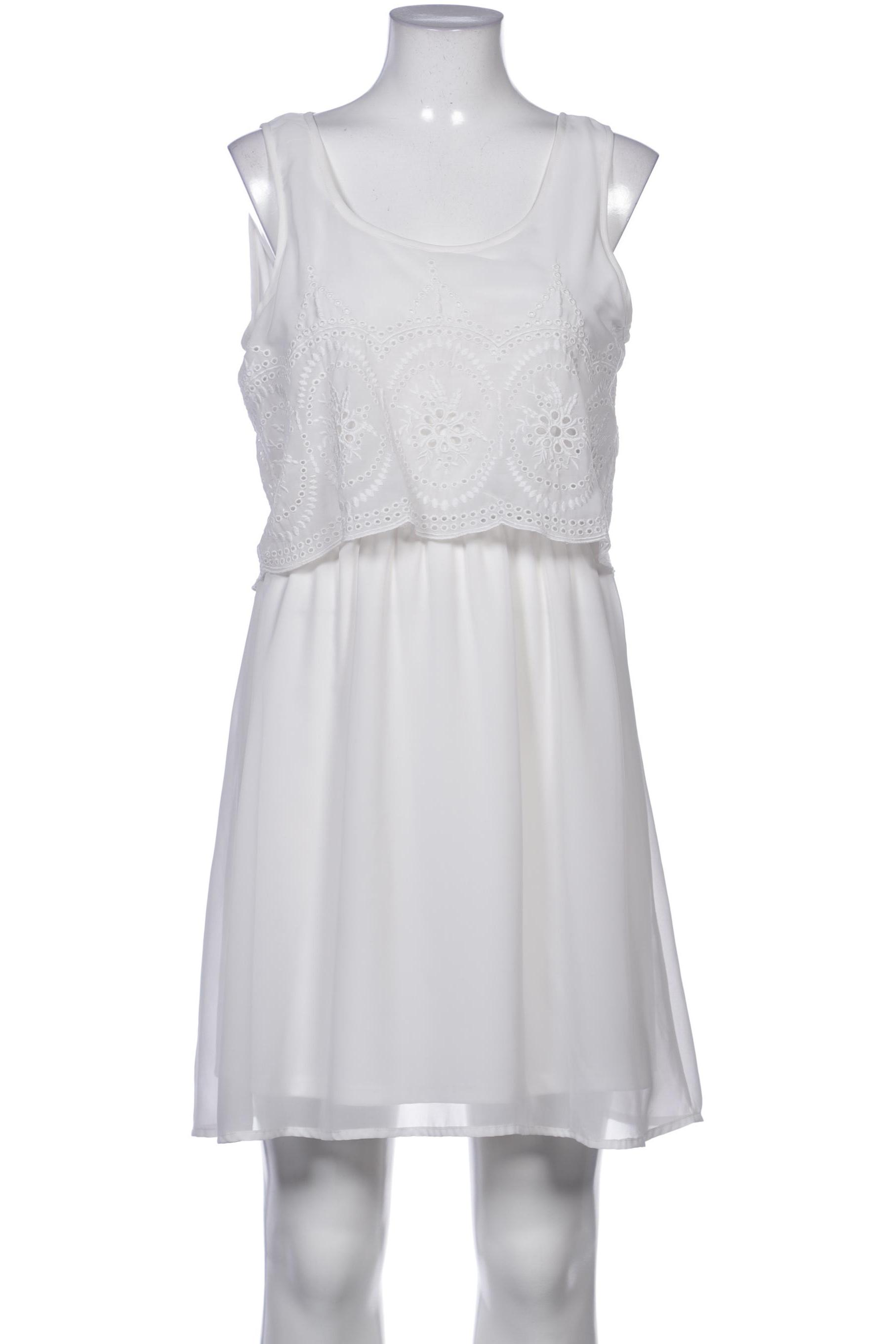 

Only Damen Kleid, weiß, Gr. 38