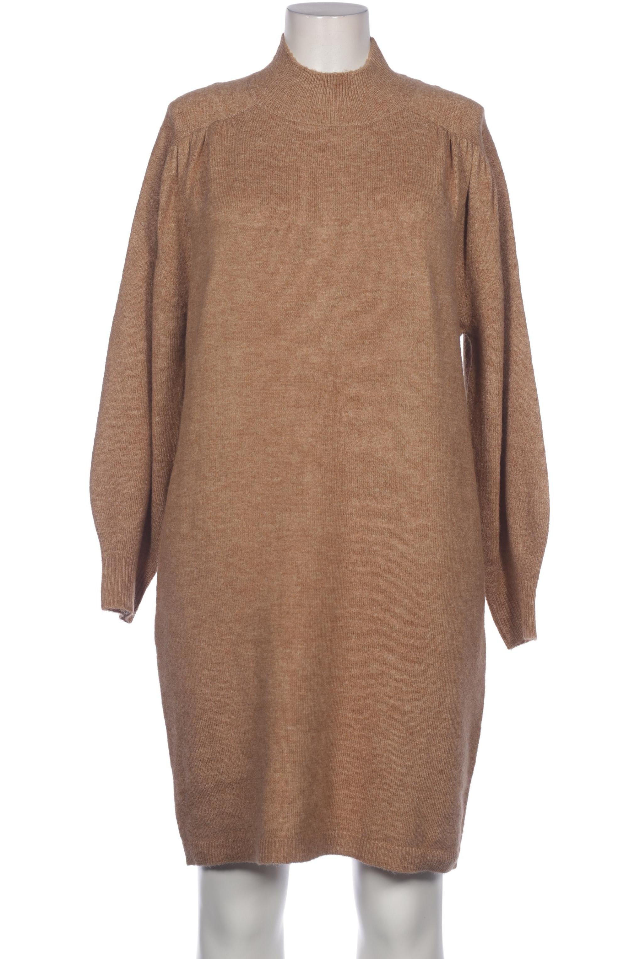 

Only Damen Kleid, beige, Gr. 44