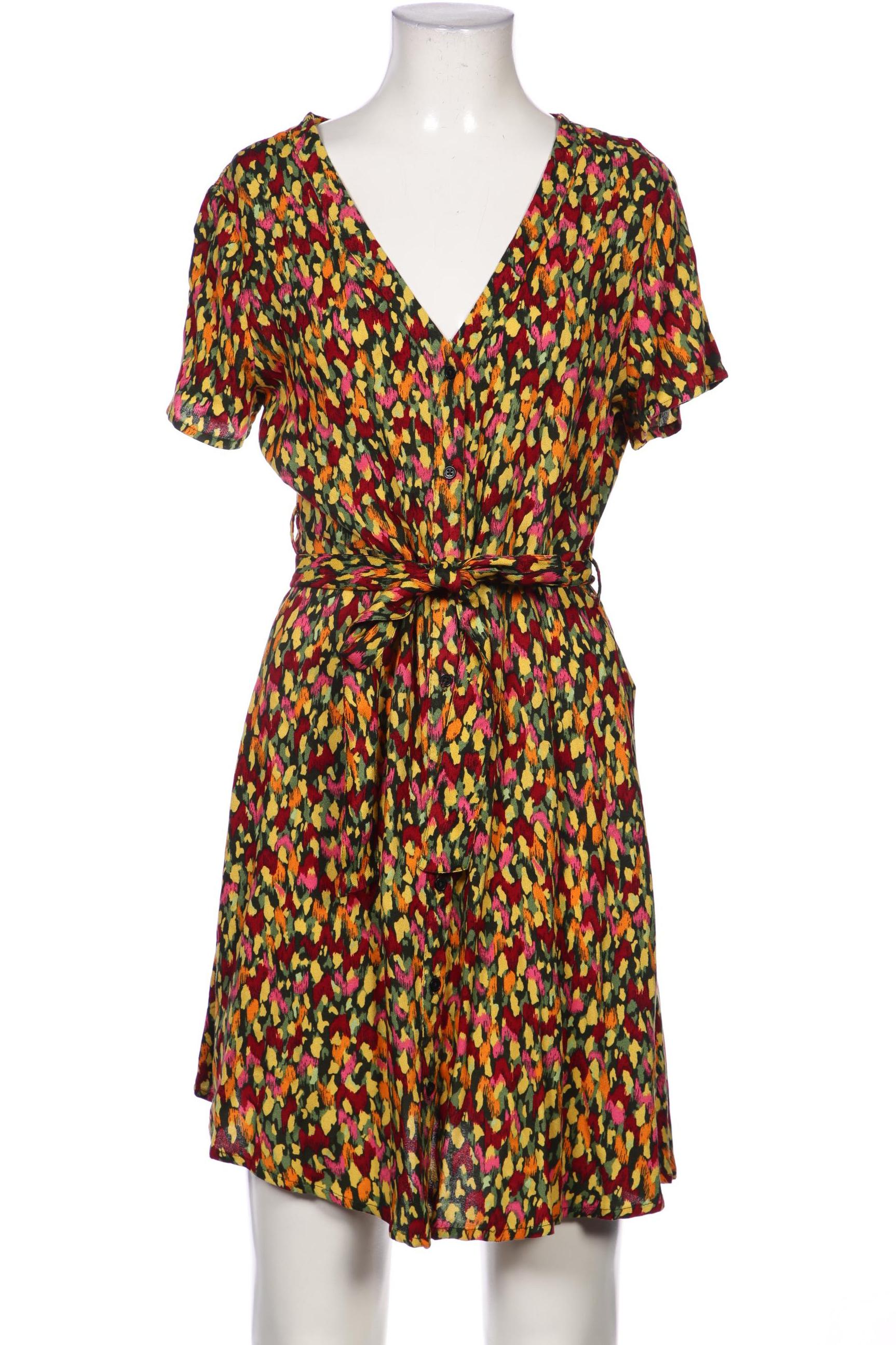

Only Damen Kleid, mehrfarbig, Gr. 36