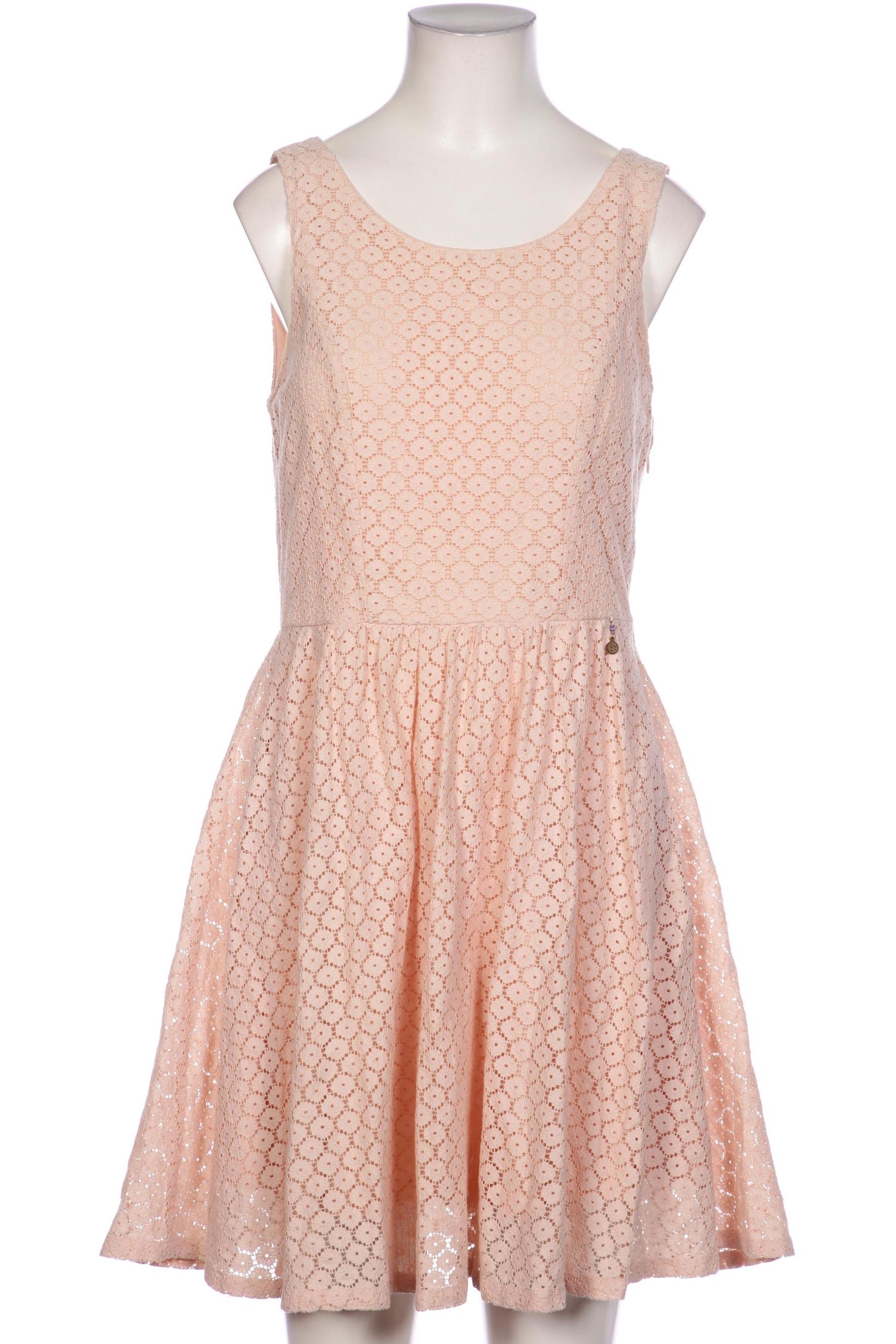 

Only Damen Kleid, pink, Gr. 36