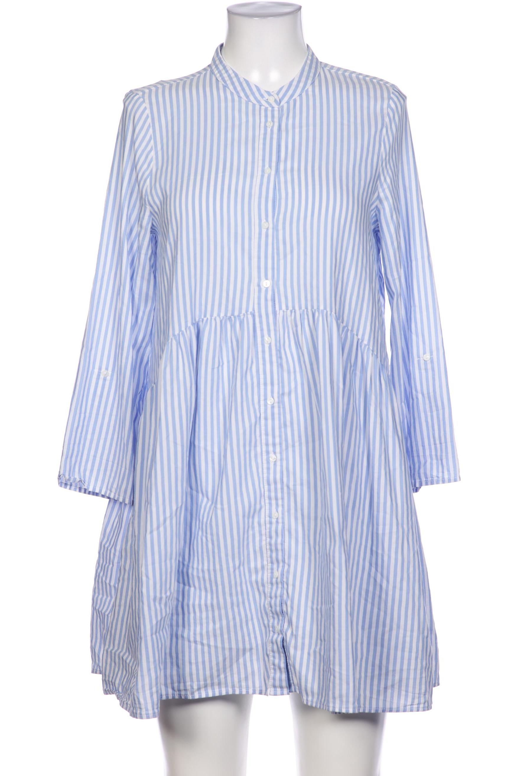

Only Damen Kleid, blau, Gr. 38