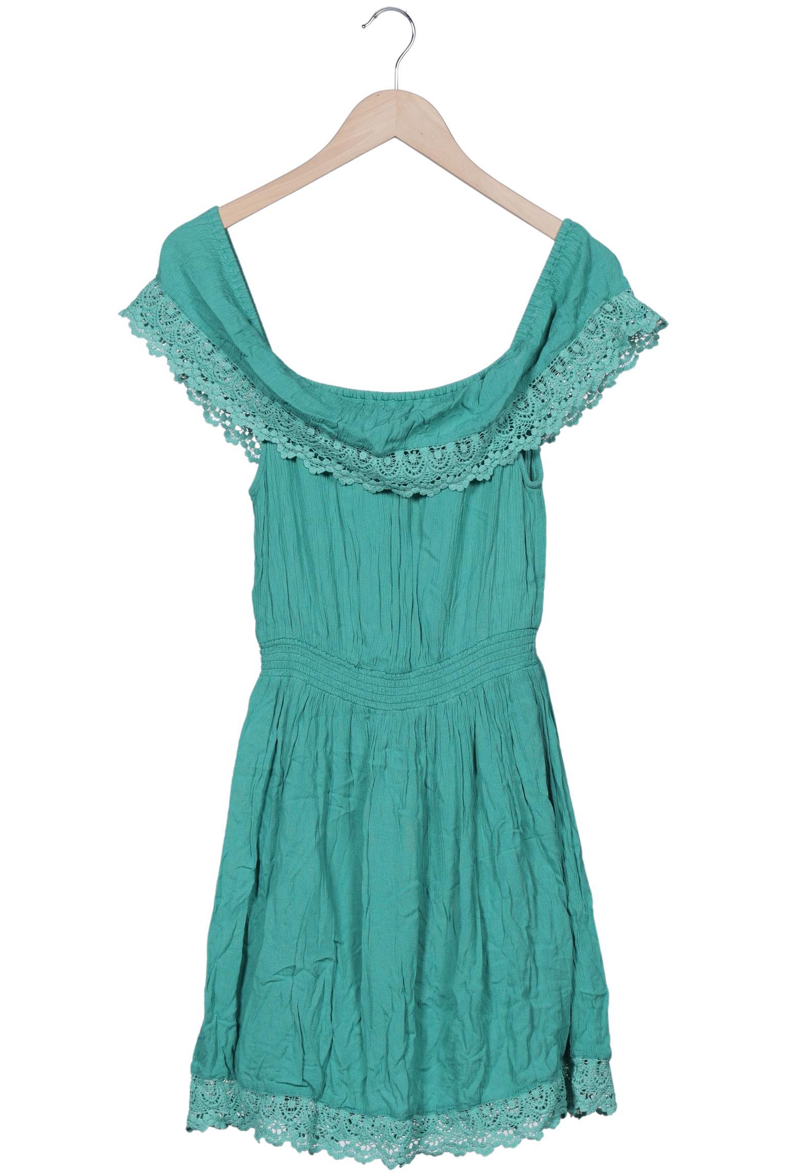 

Only Damen Kleid, türkis, Gr. 36