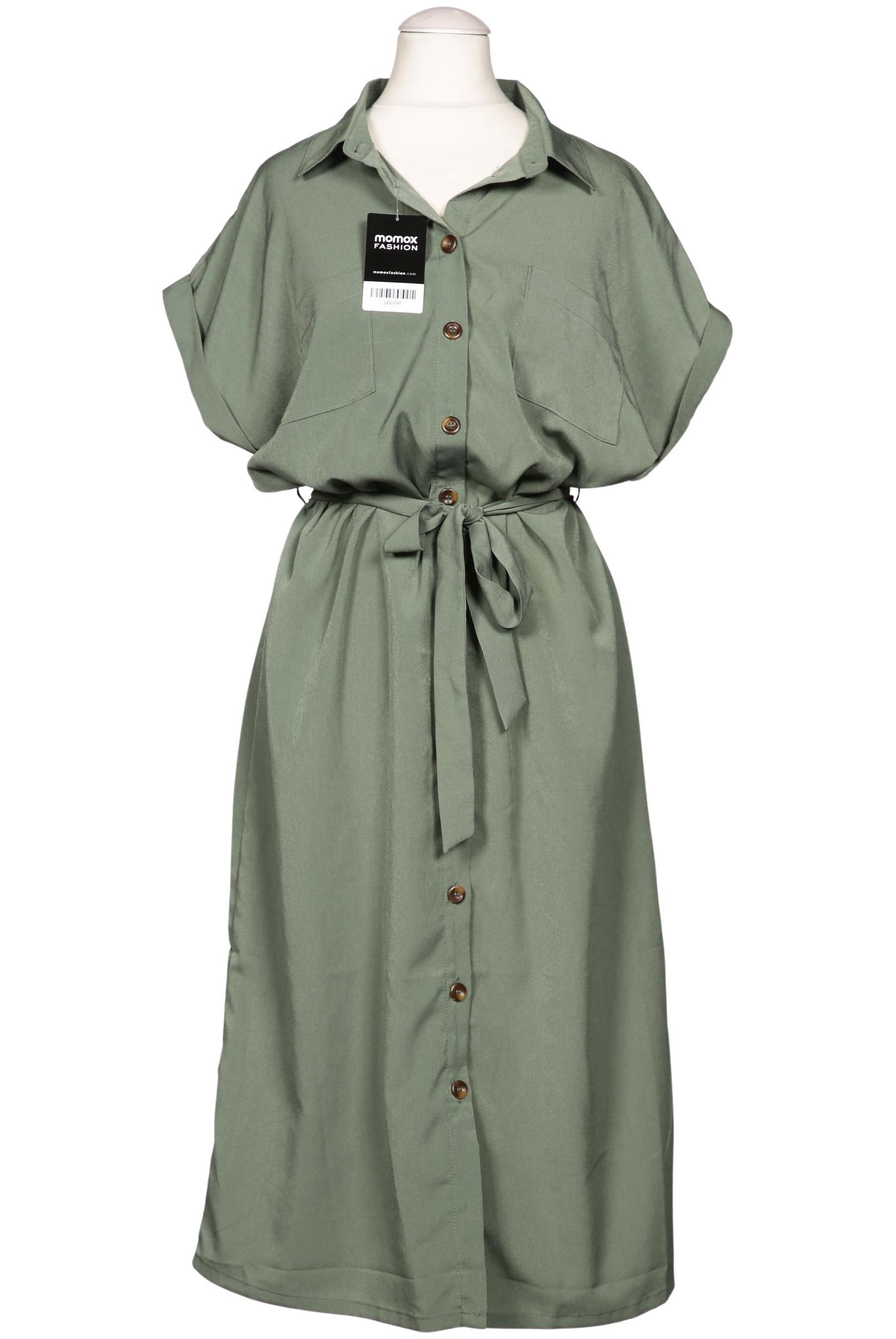 

Only Damen Kleid, grün, Gr. 38