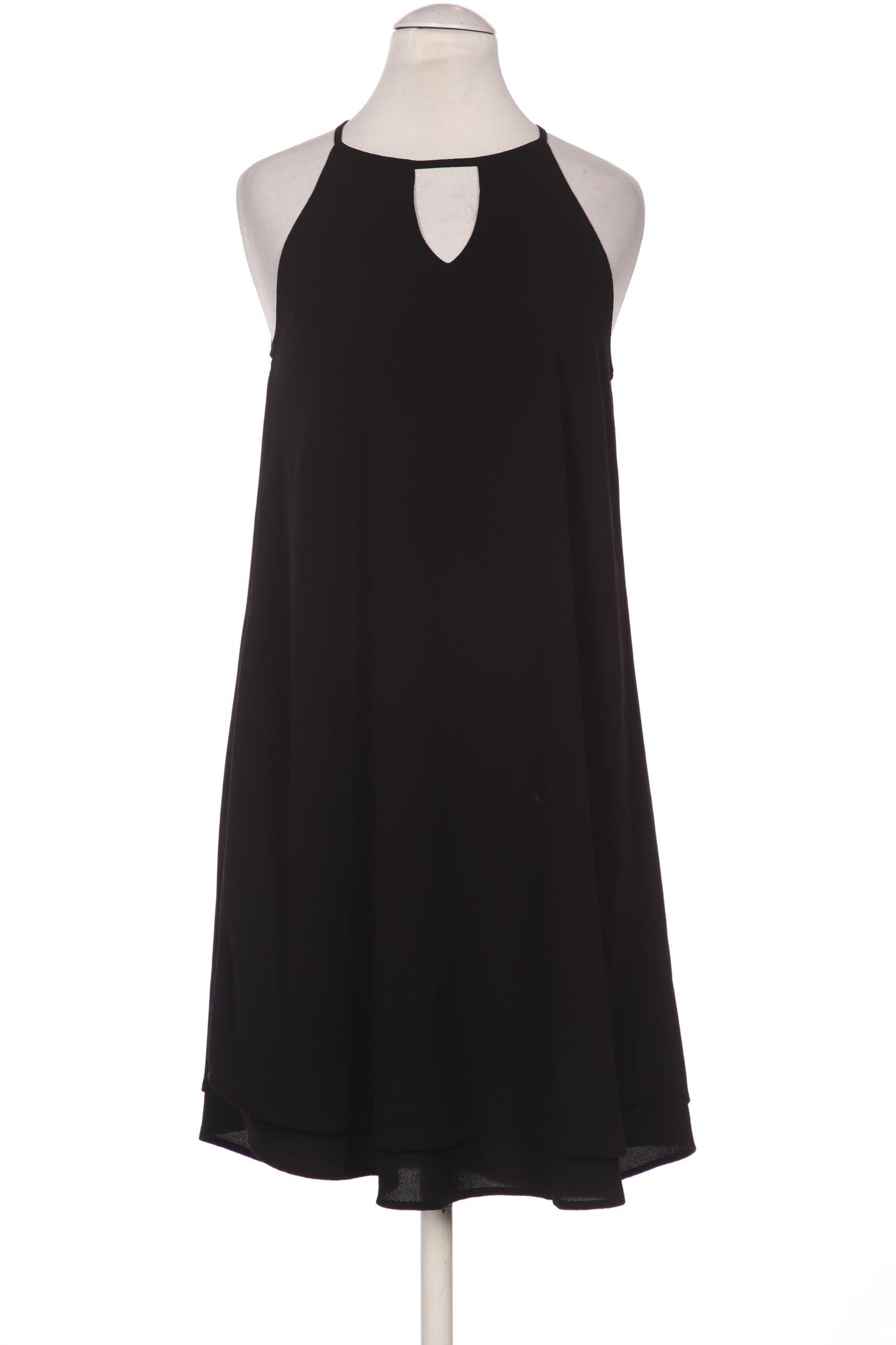 

Only Damen Kleid, schwarz, Gr. 34