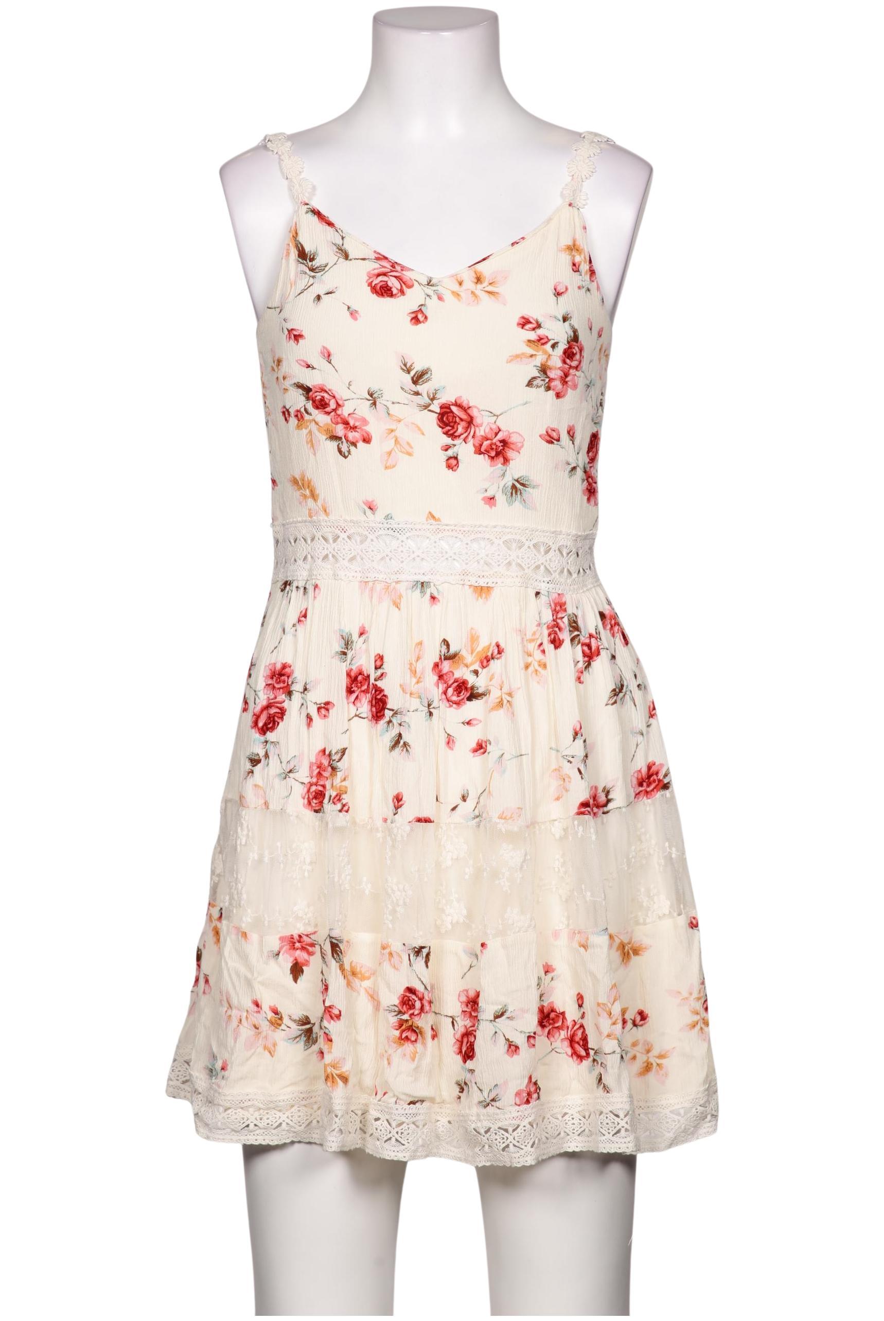 

Only Damen Kleid, beige, Gr. 34
