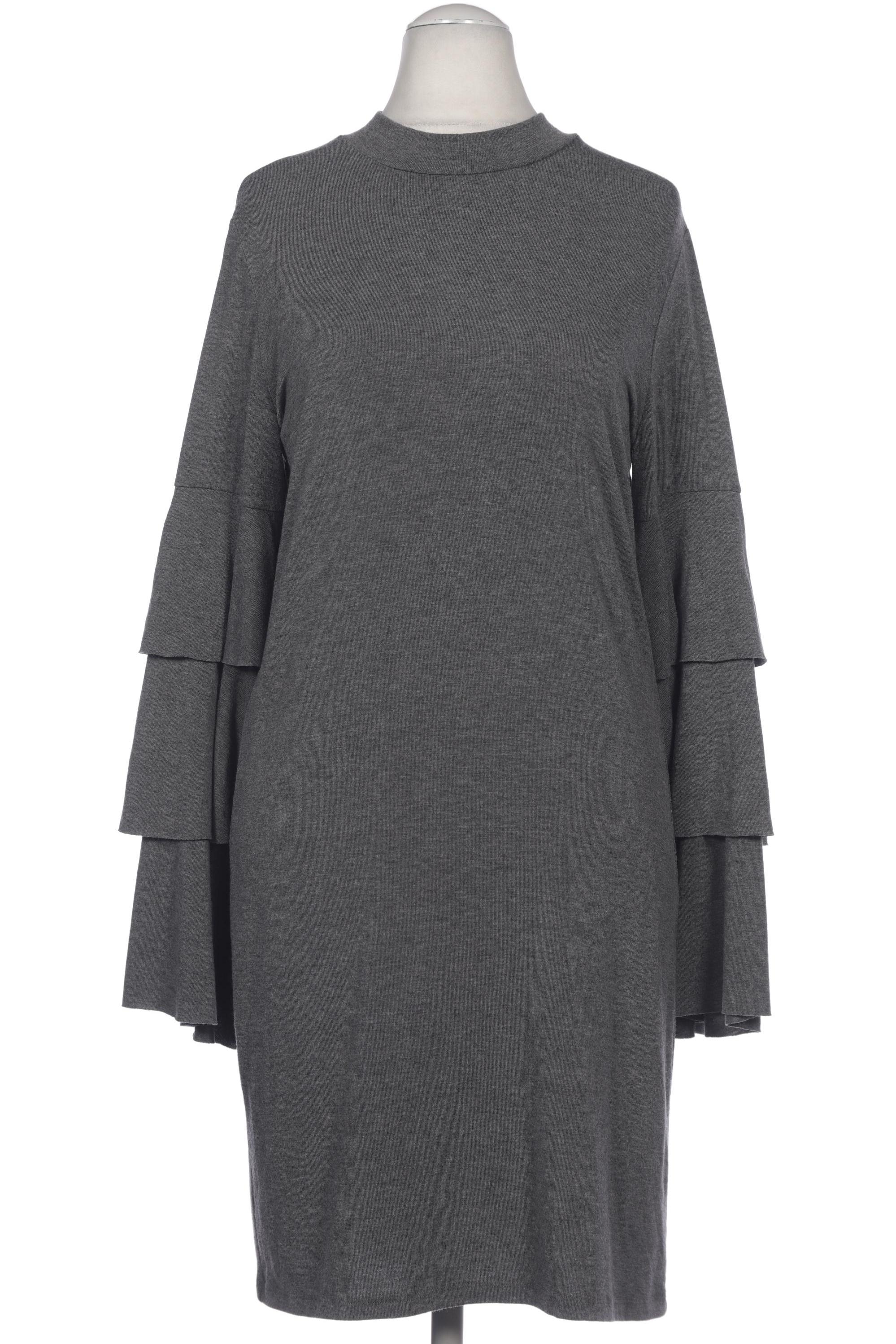 

Only Damen Kleid, grau, Gr. 38