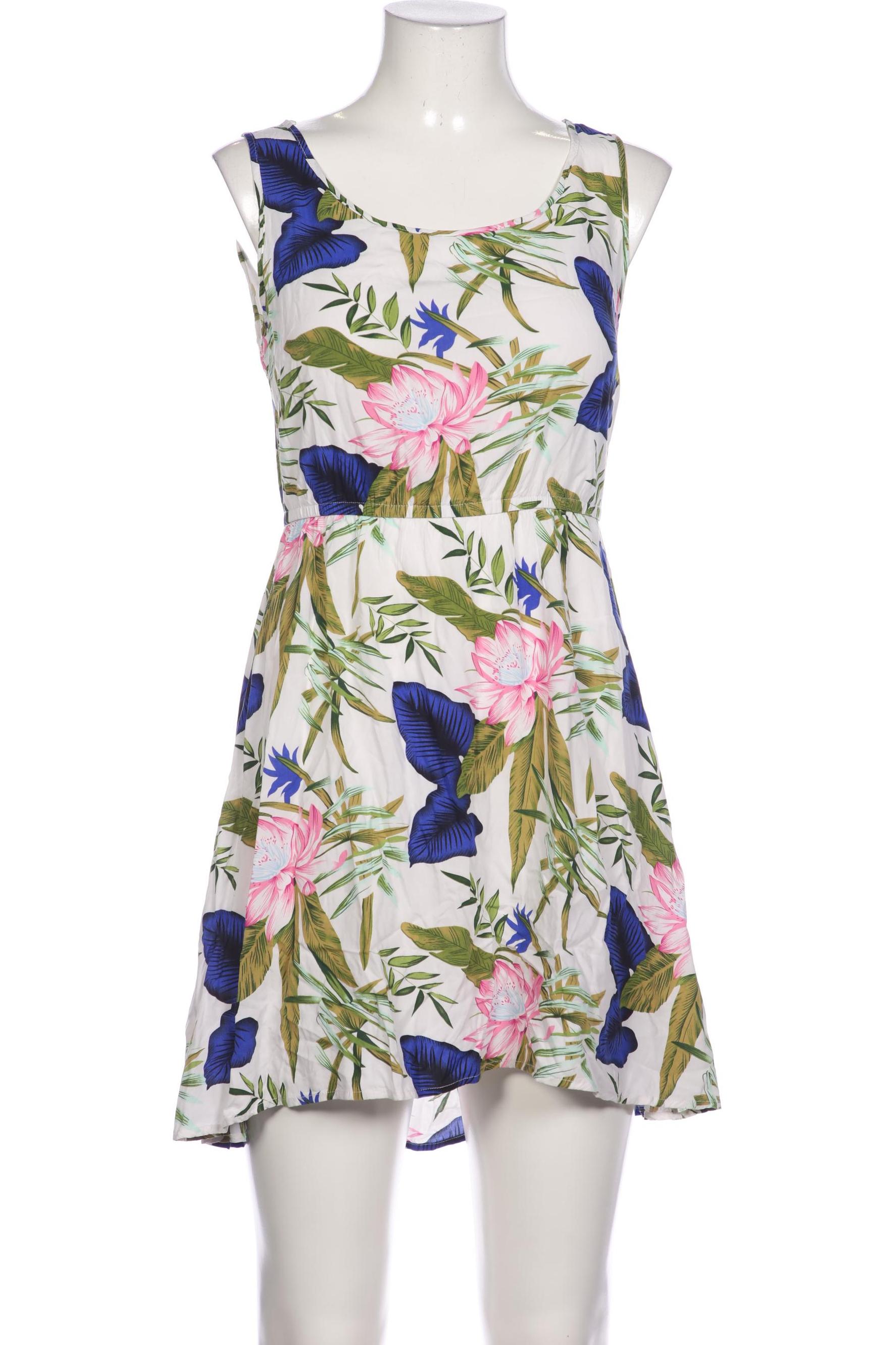 

Only Damen Kleid, mehrfarbig, Gr. 38
