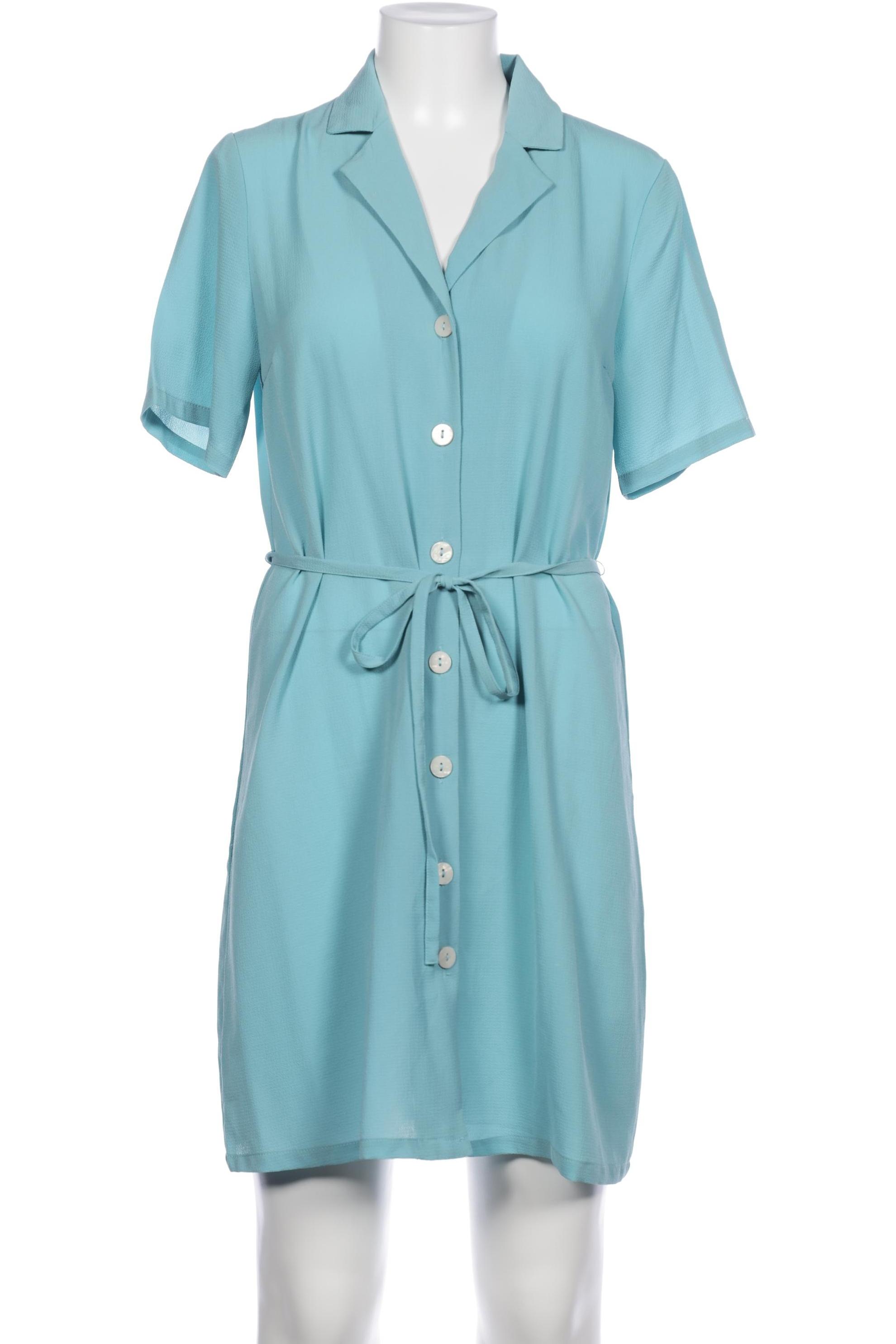 

Only Damen Kleid, blau, Gr. 38