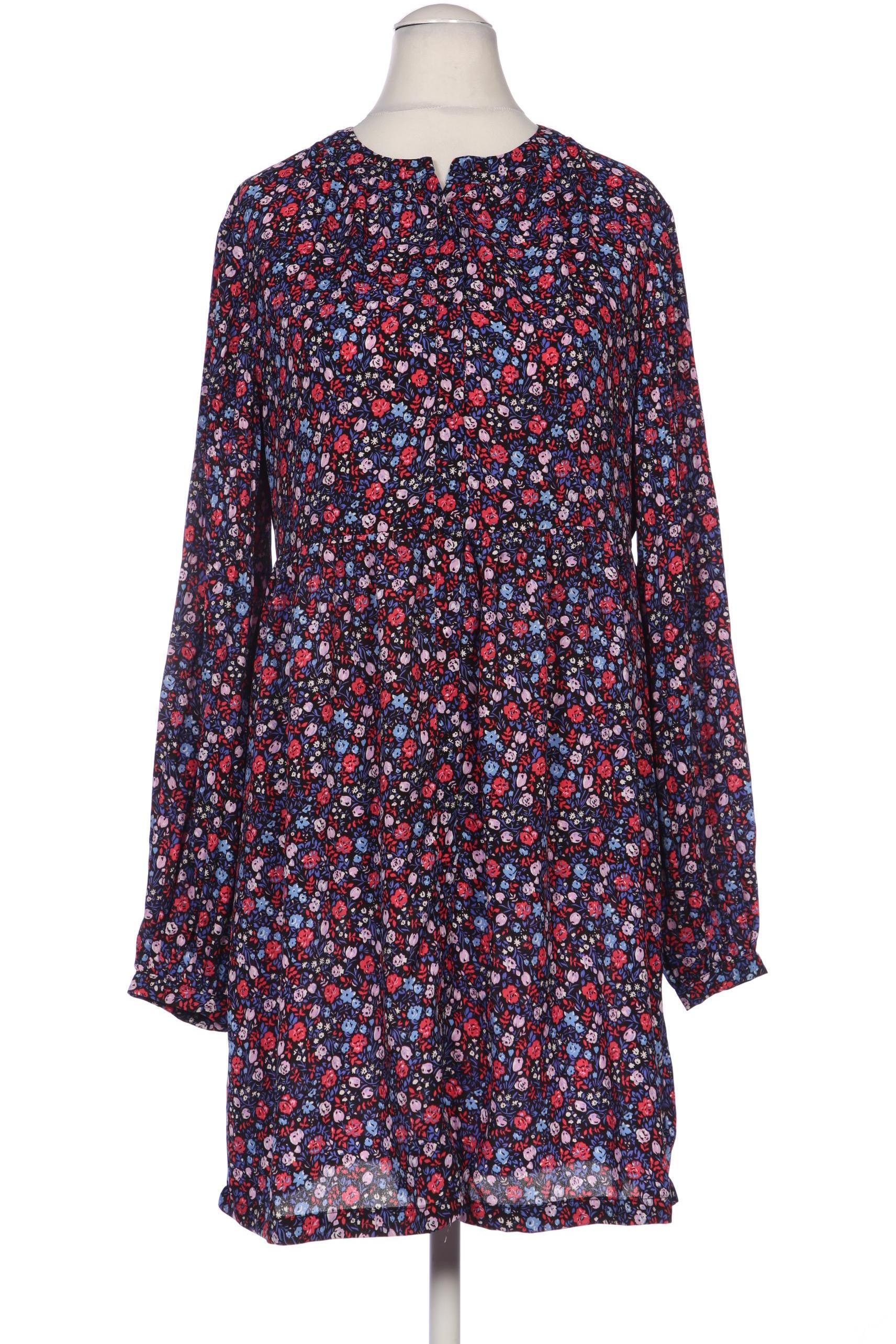 

Only Damen Kleid, blau, Gr. 38
