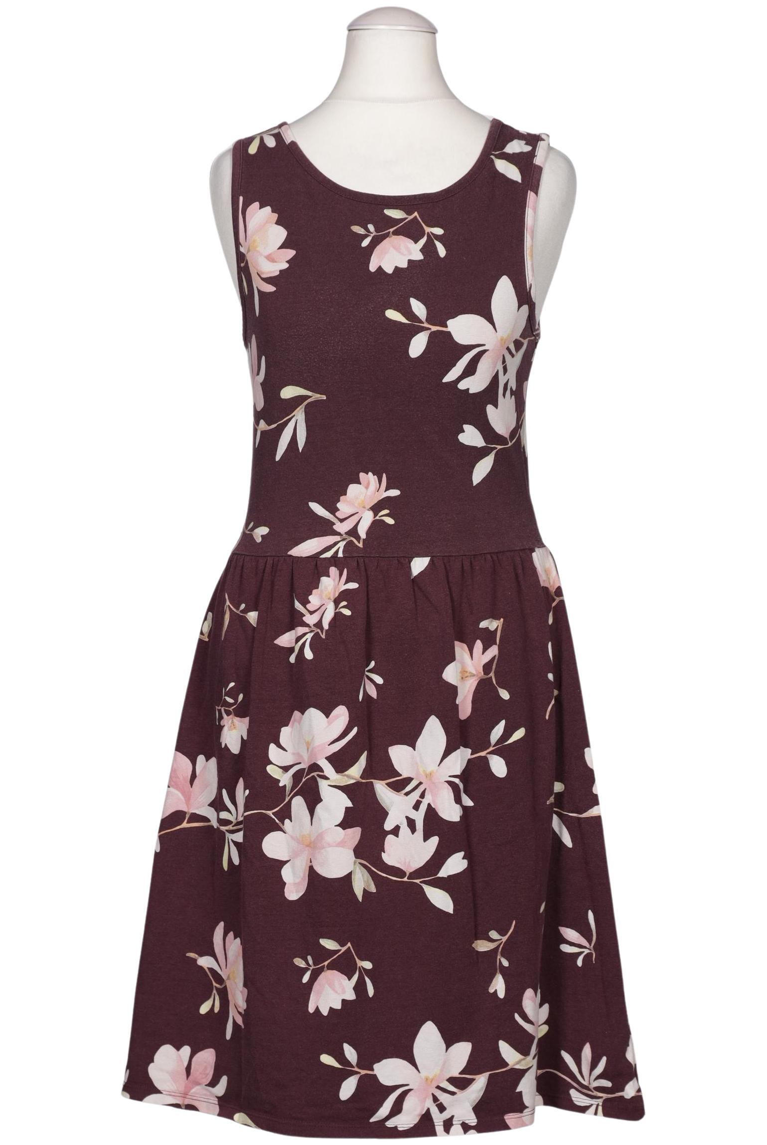 

Only Damen Kleid, bordeaux, Gr. 36