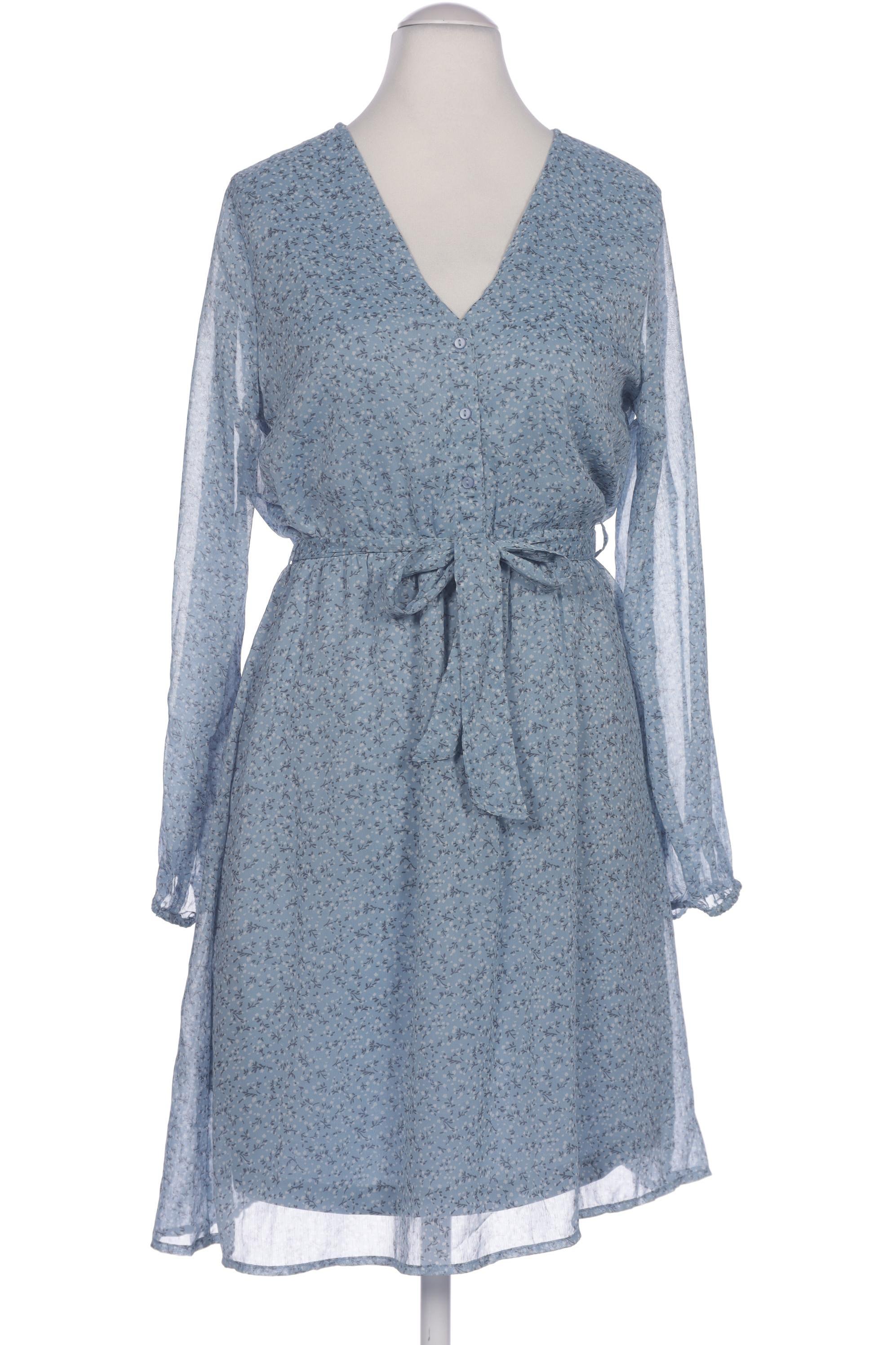 

Only Damen Kleid, blau, Gr. 38