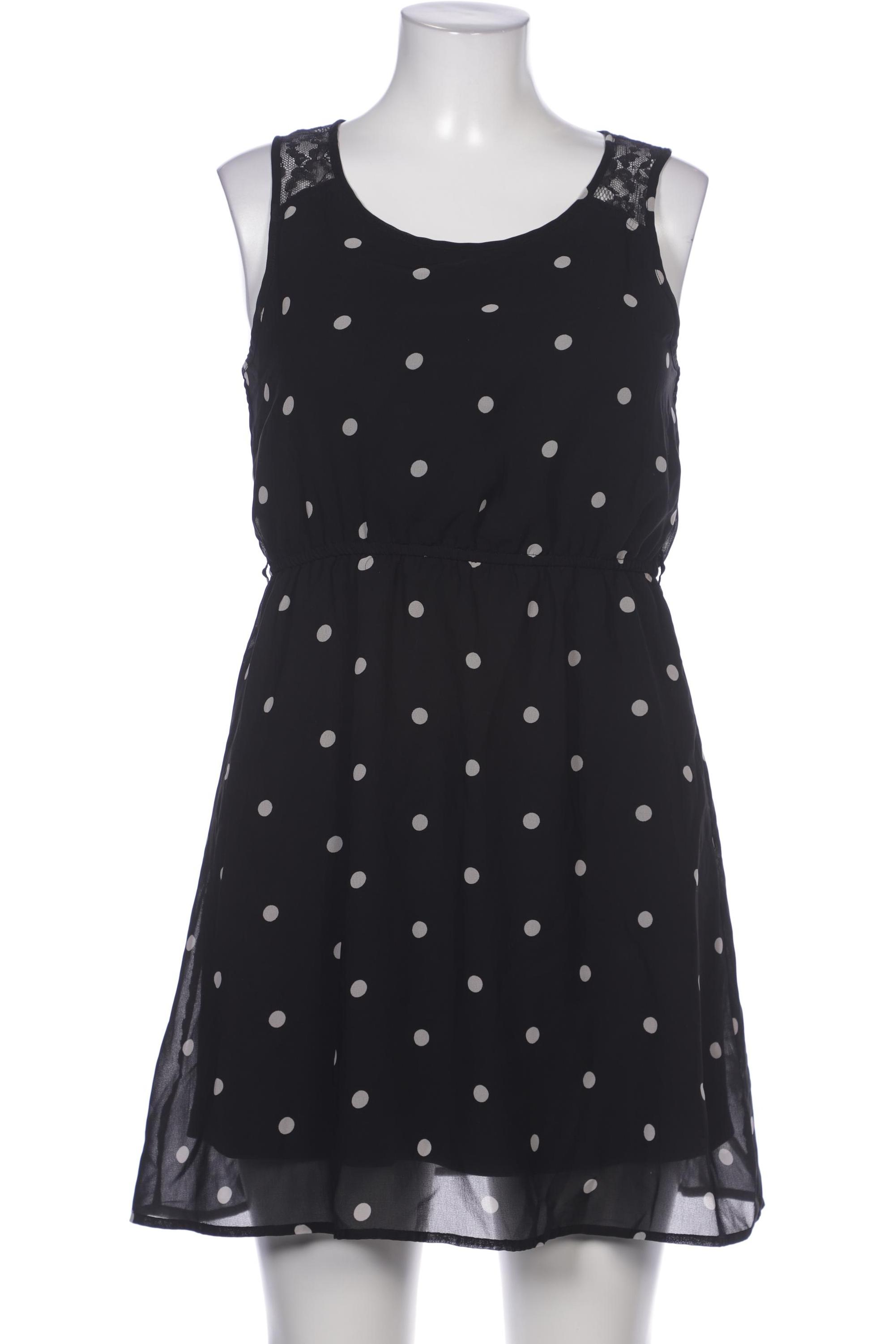 

Only Damen Kleid, schwarz, Gr. 40