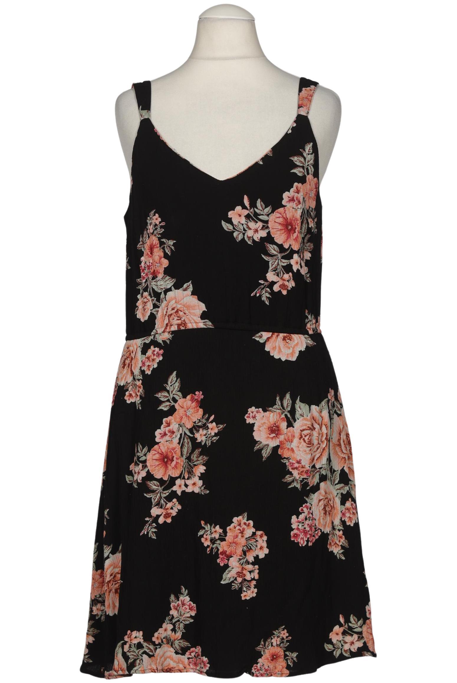 

Only Damen Kleid, schwarz, Gr. 36