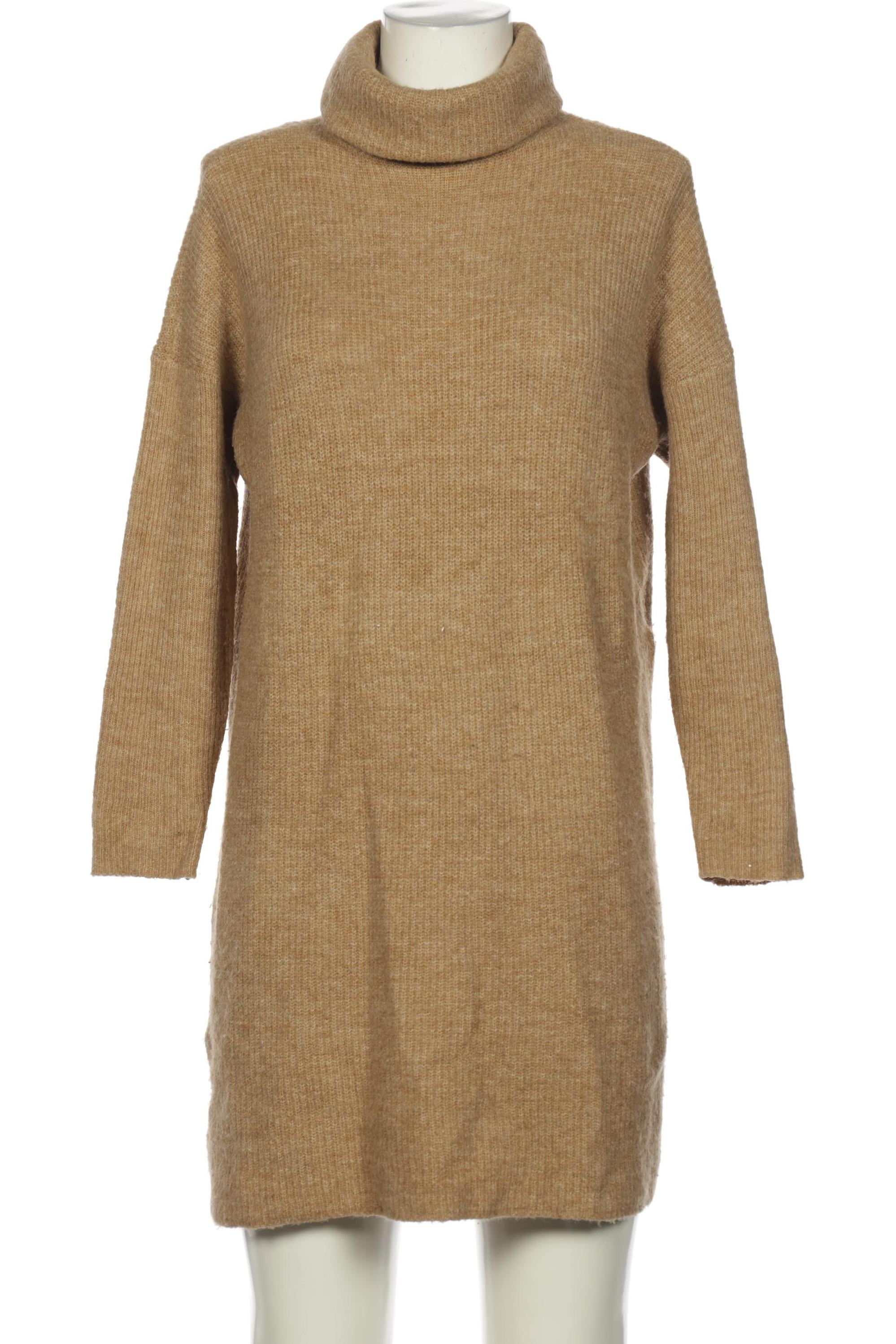 

Only Damen Kleid, braun, Gr. 38