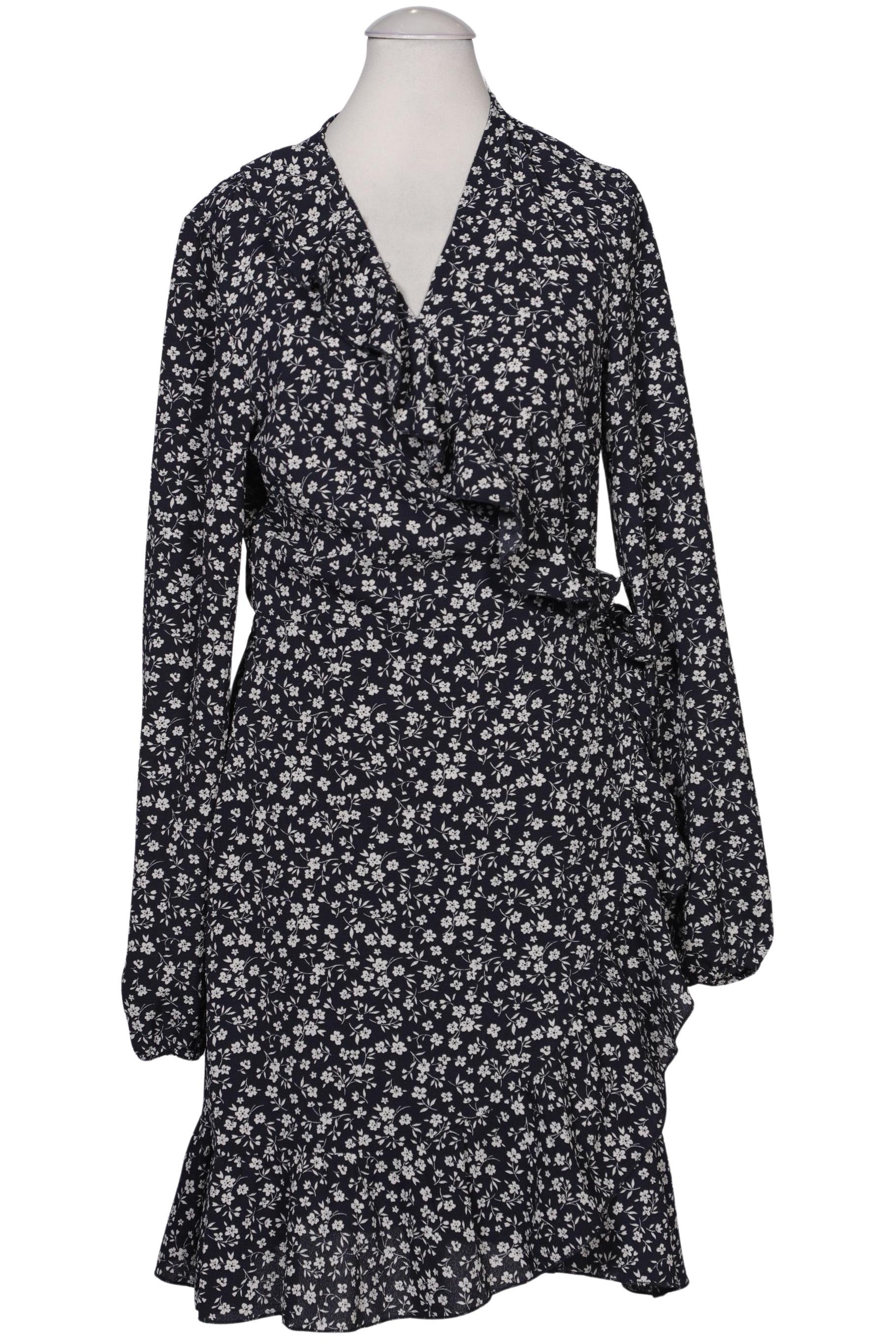 

Only Damen Kleid, marineblau, Gr. 36