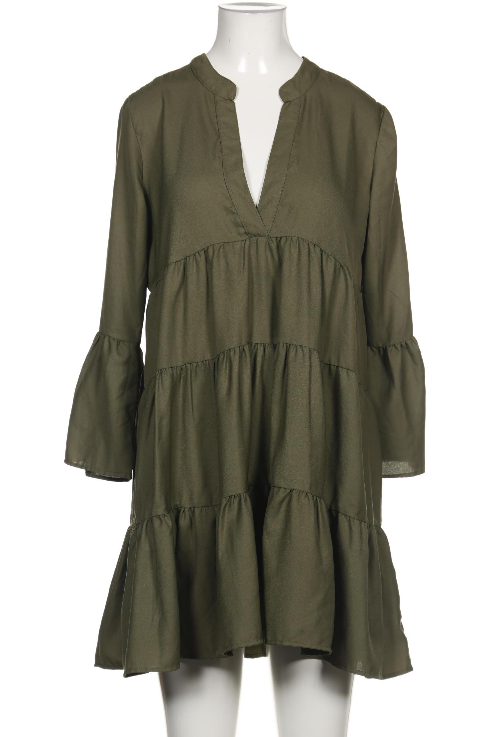 

ONLY Damen Kleid, grün