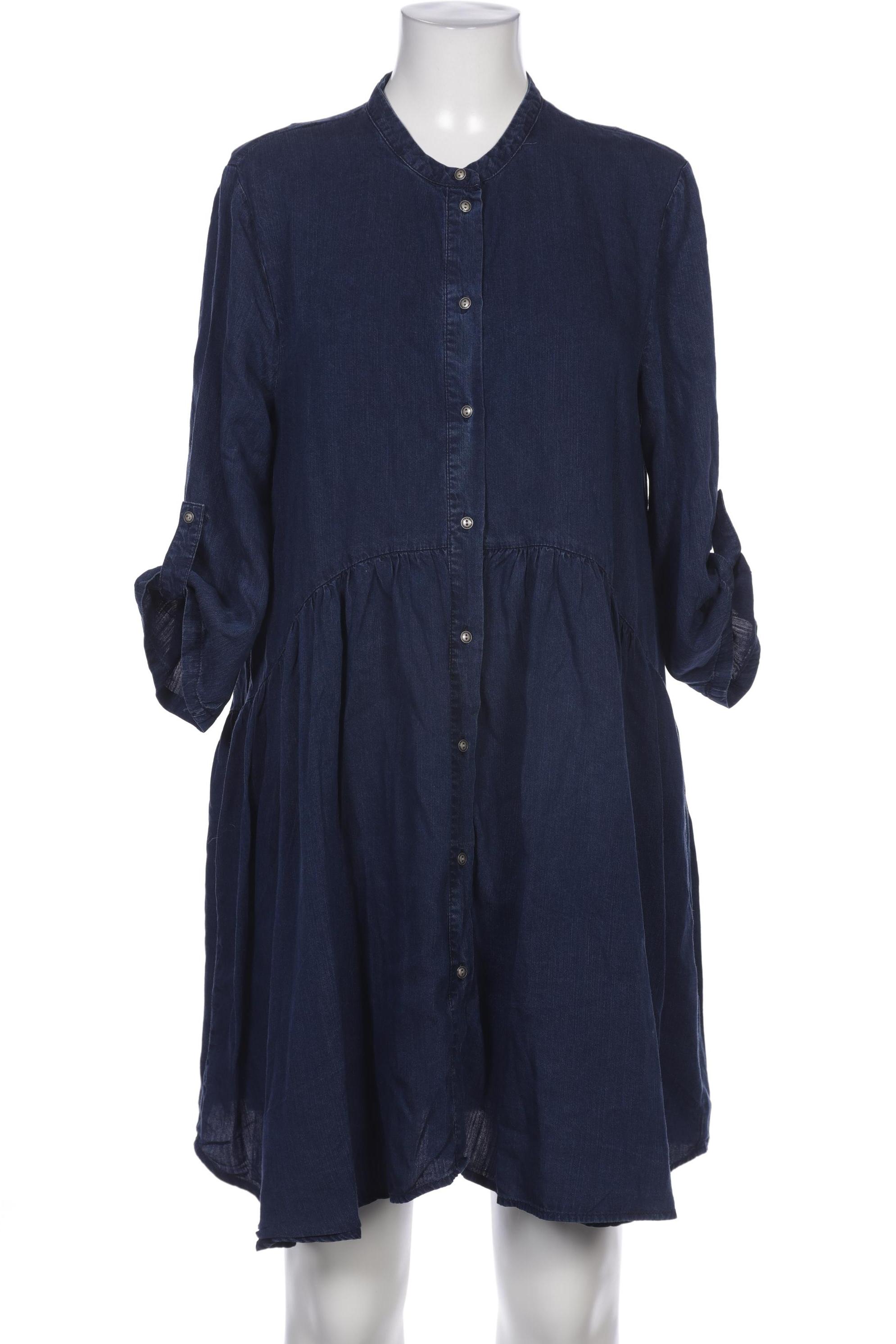 

ONLY Damen Kleid, blau