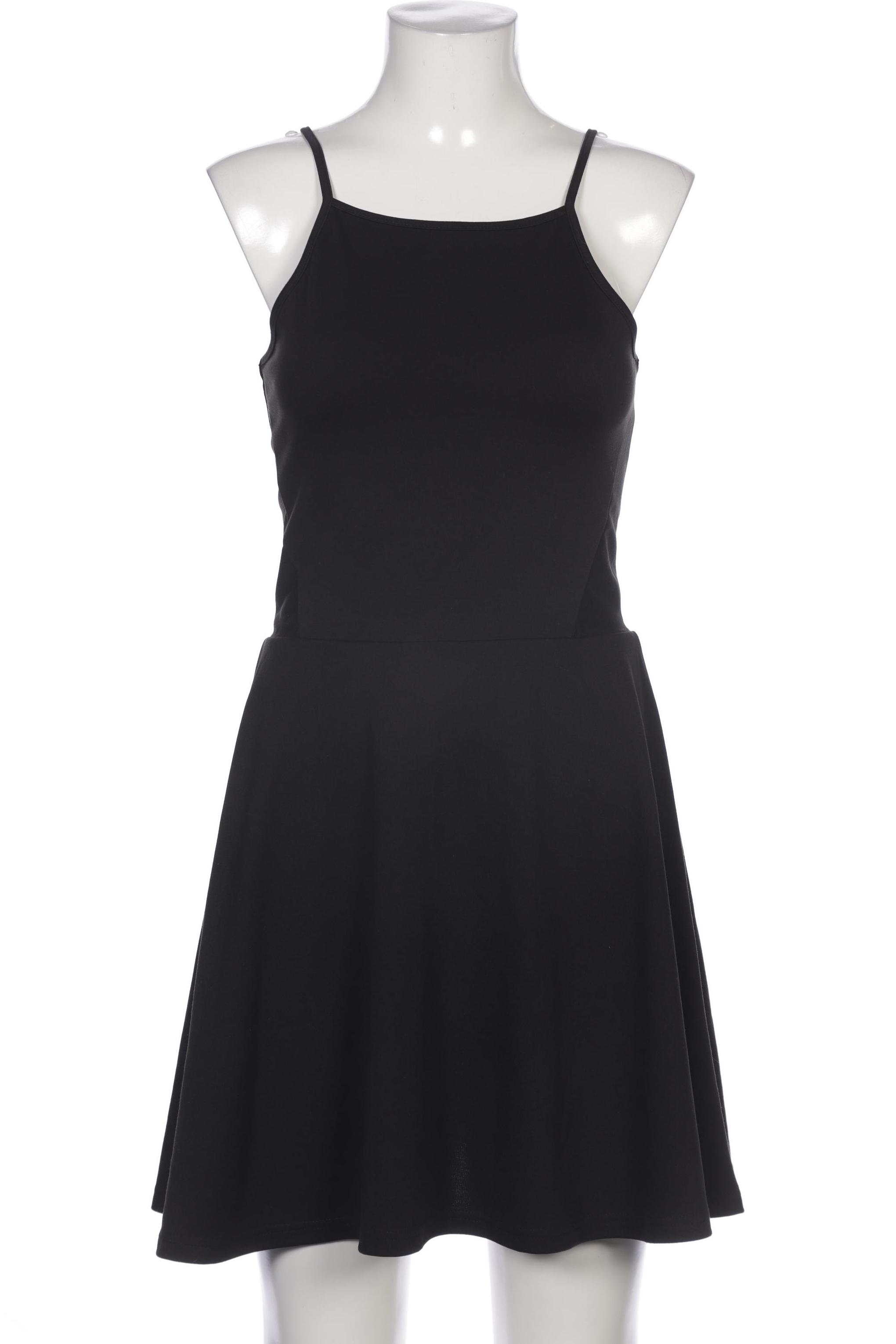

Only Damen Kleid, schwarz, Gr. 38
