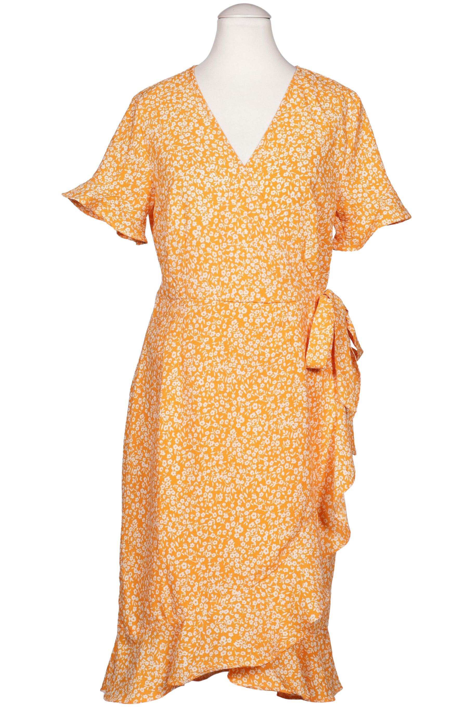 

Only Damen Kleid, gelb, Gr. 36