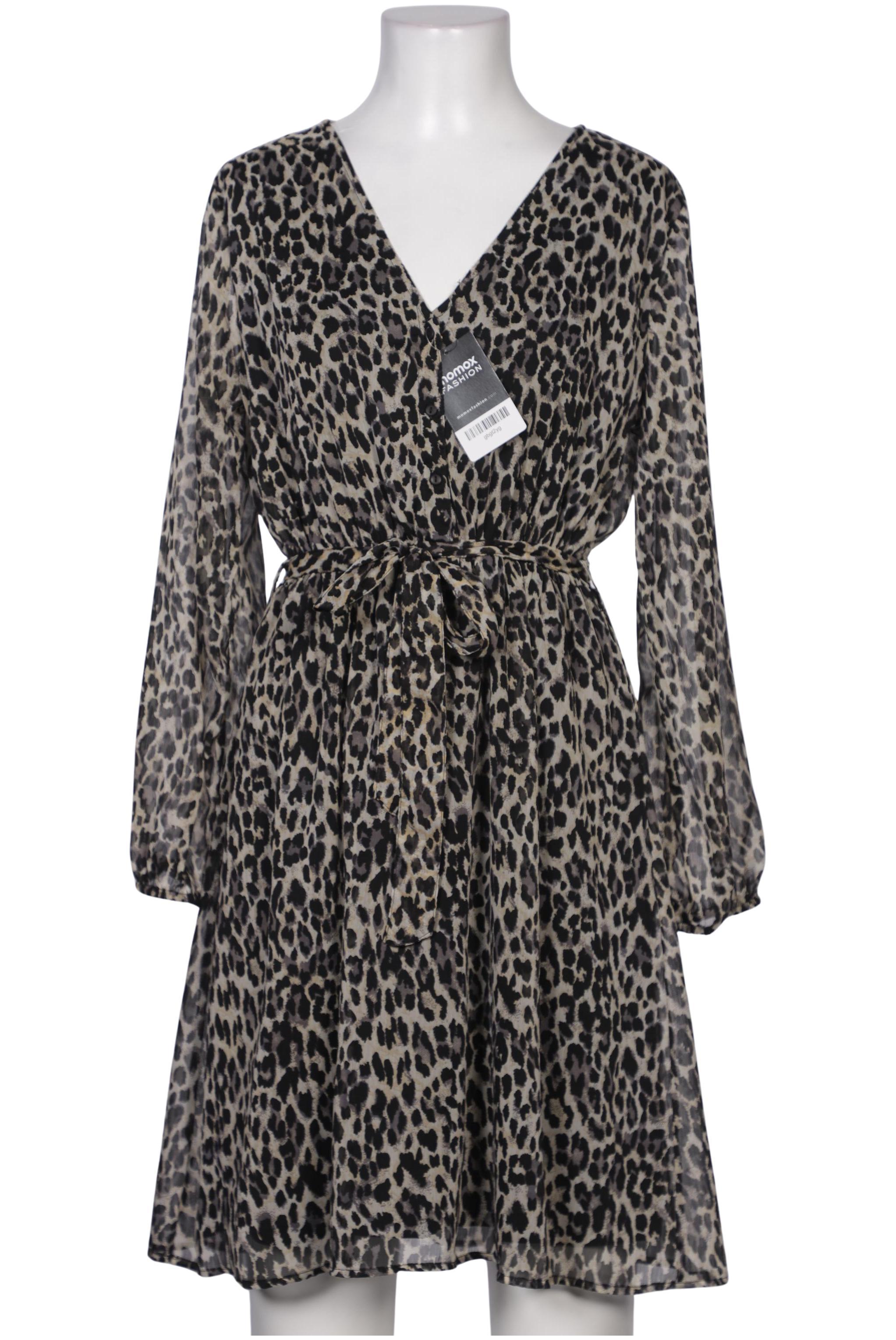 

Only Damen Kleid, grau, Gr. 38