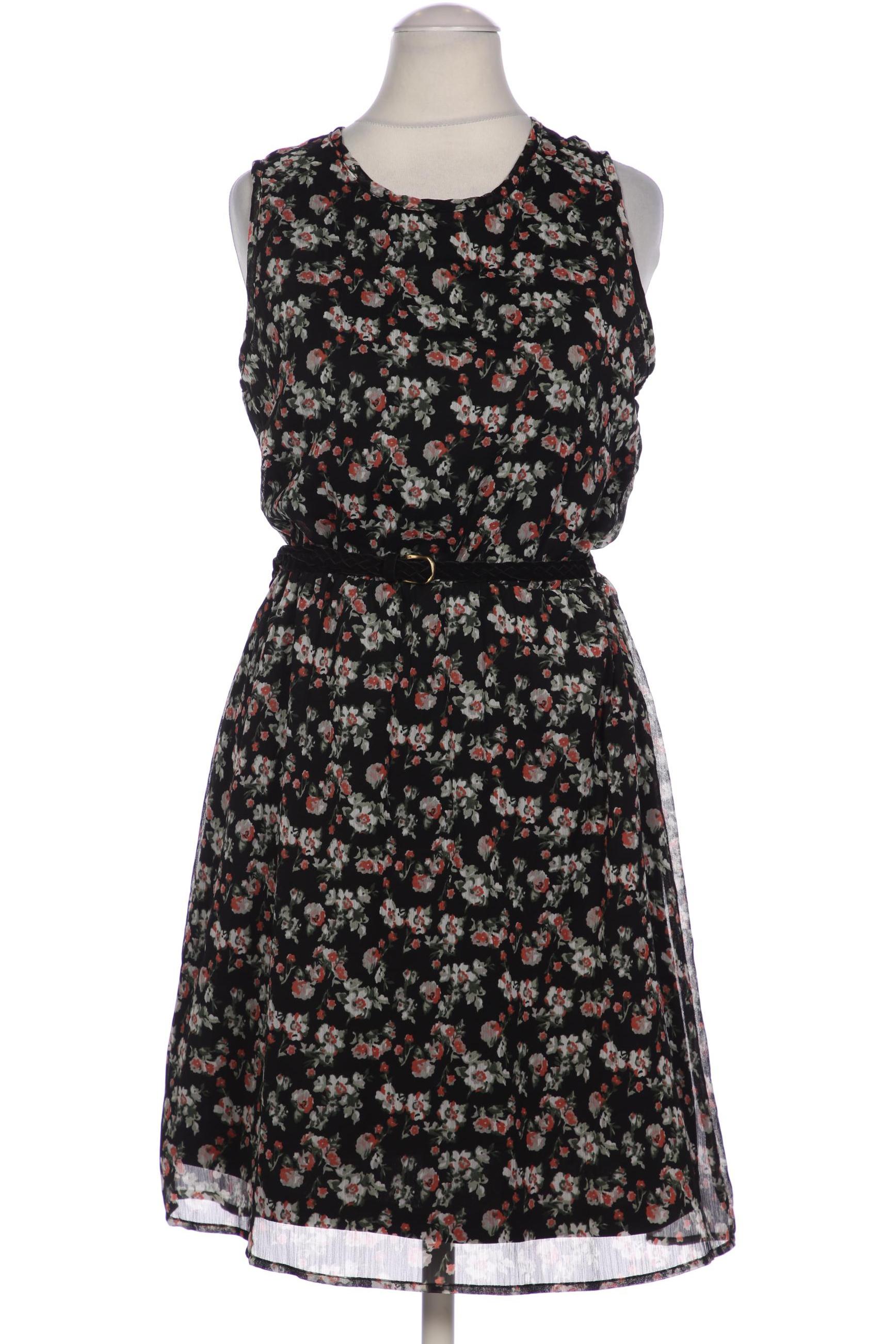 

Only Damen Kleid, schwarz, Gr. 34