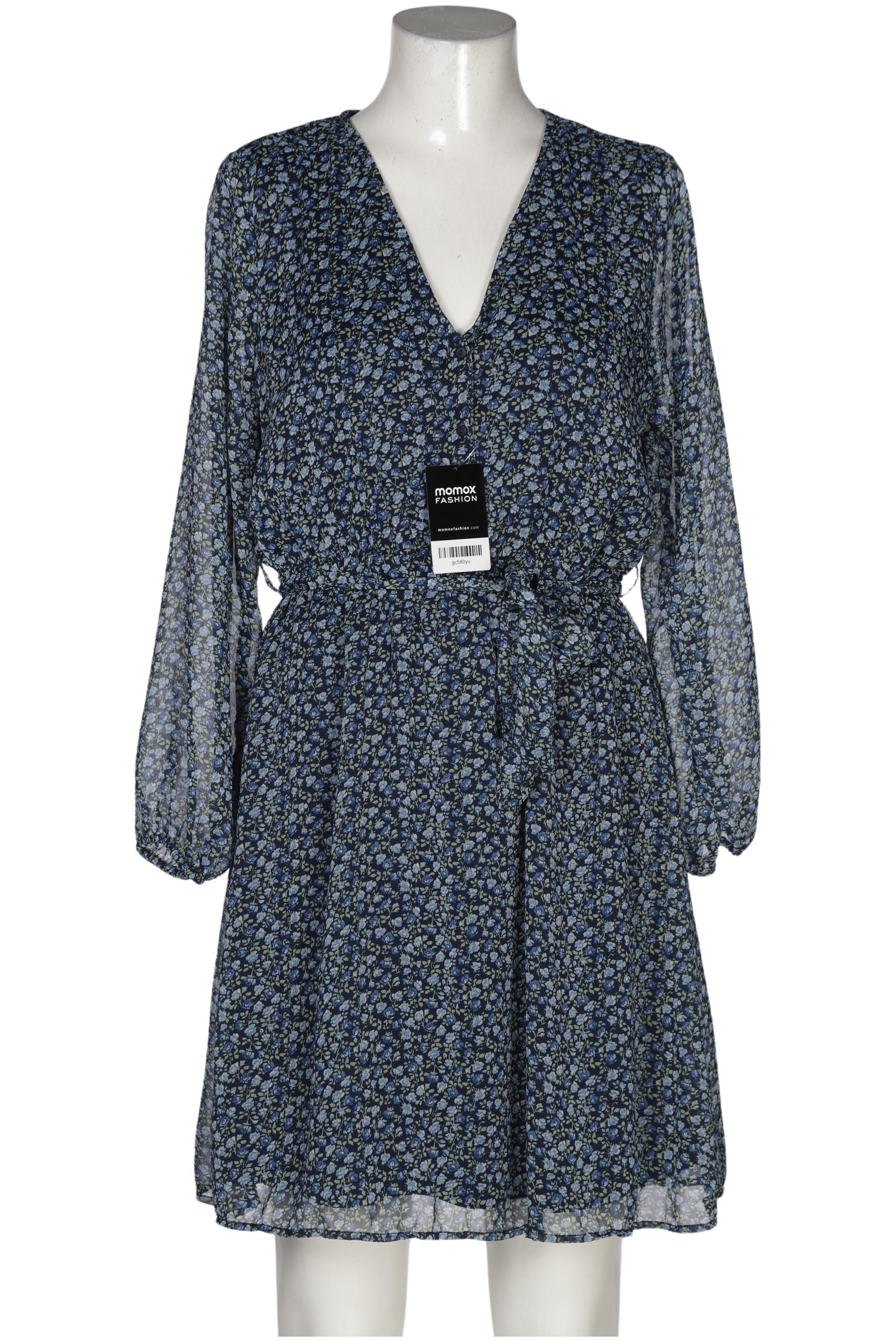 

Only Damen Kleid, marineblau, Gr. 42