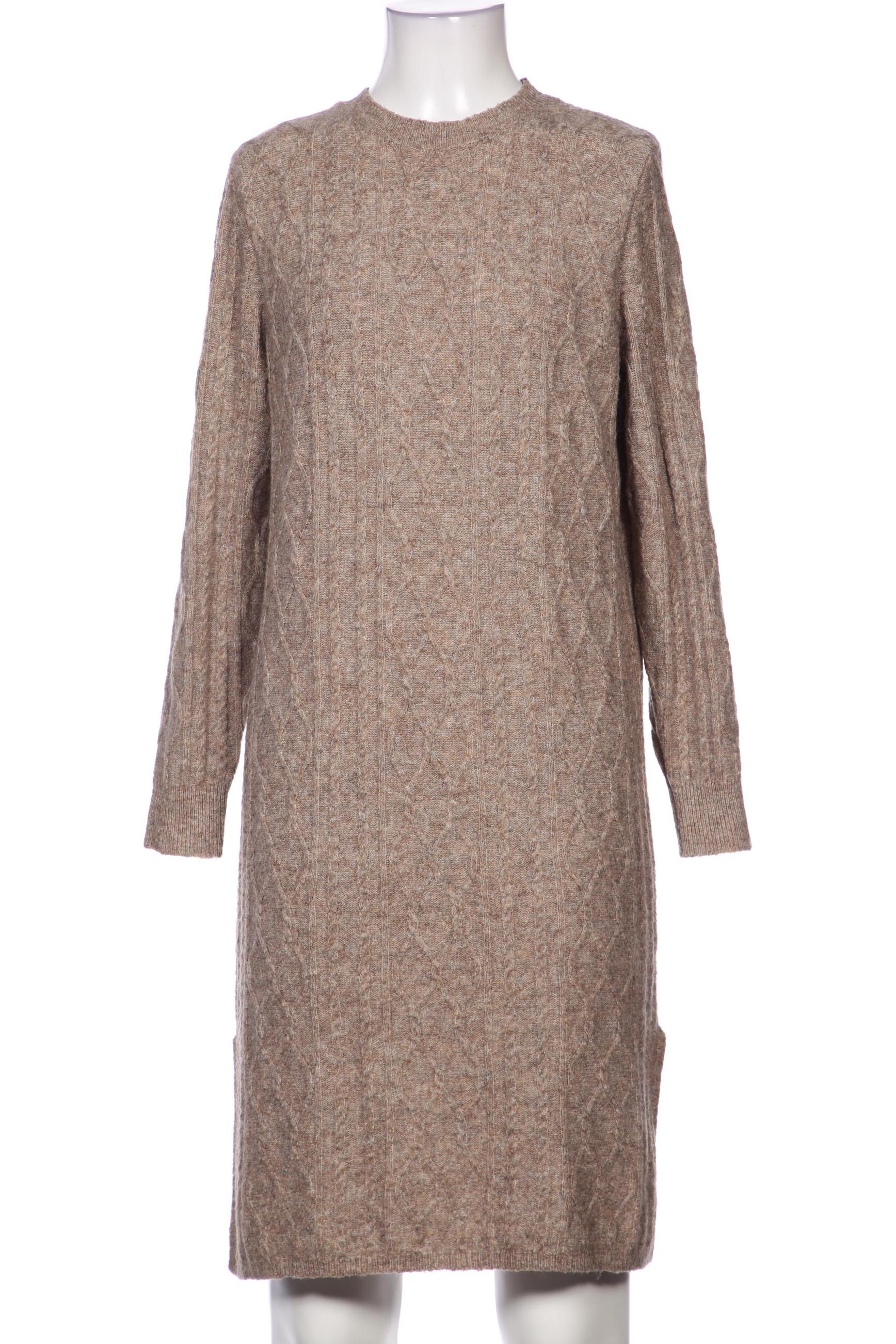 

Only Damen Kleid, braun, Gr. 34