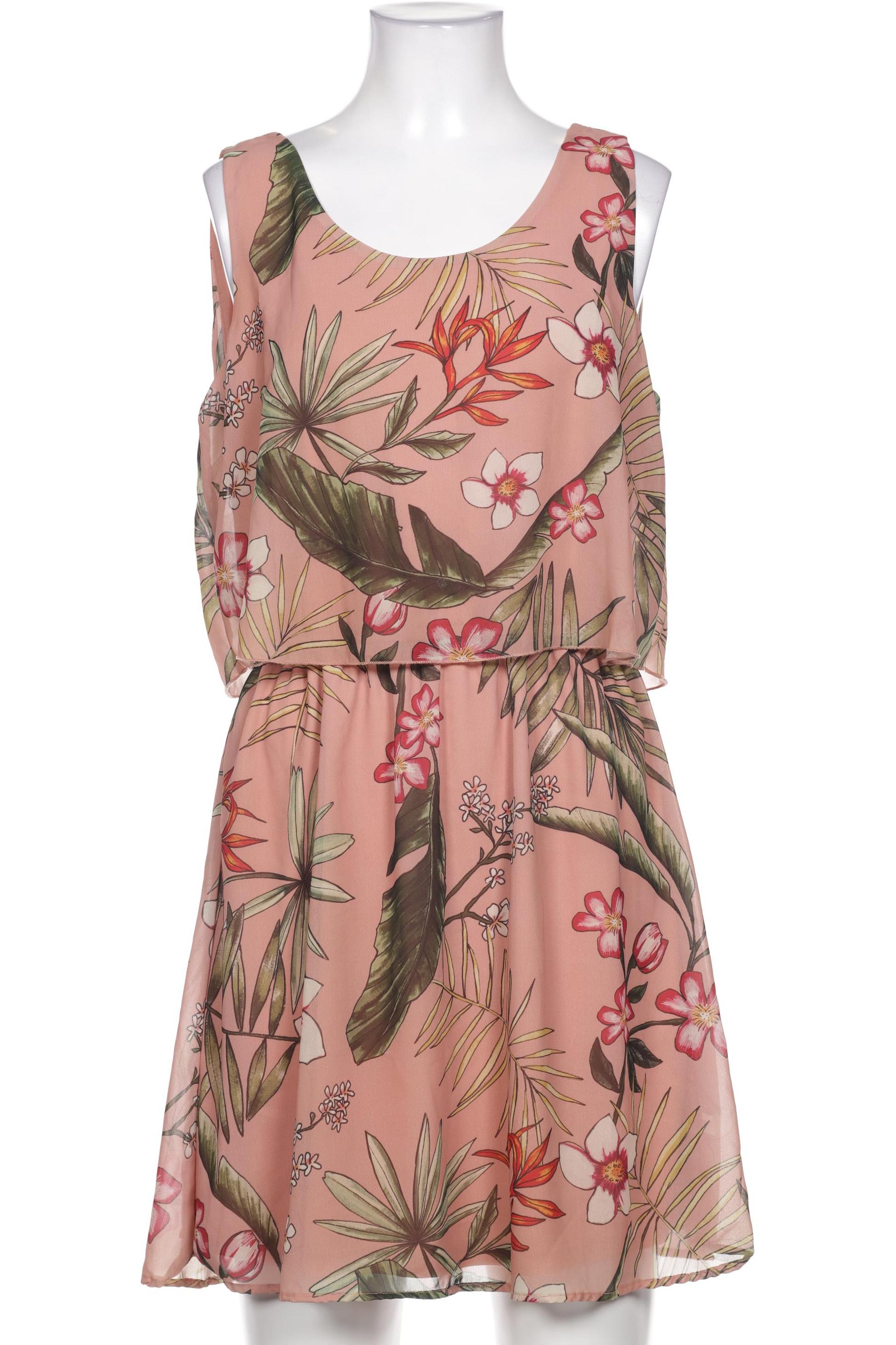 

Only Damen Kleid, mehrfarbig, Gr. 38