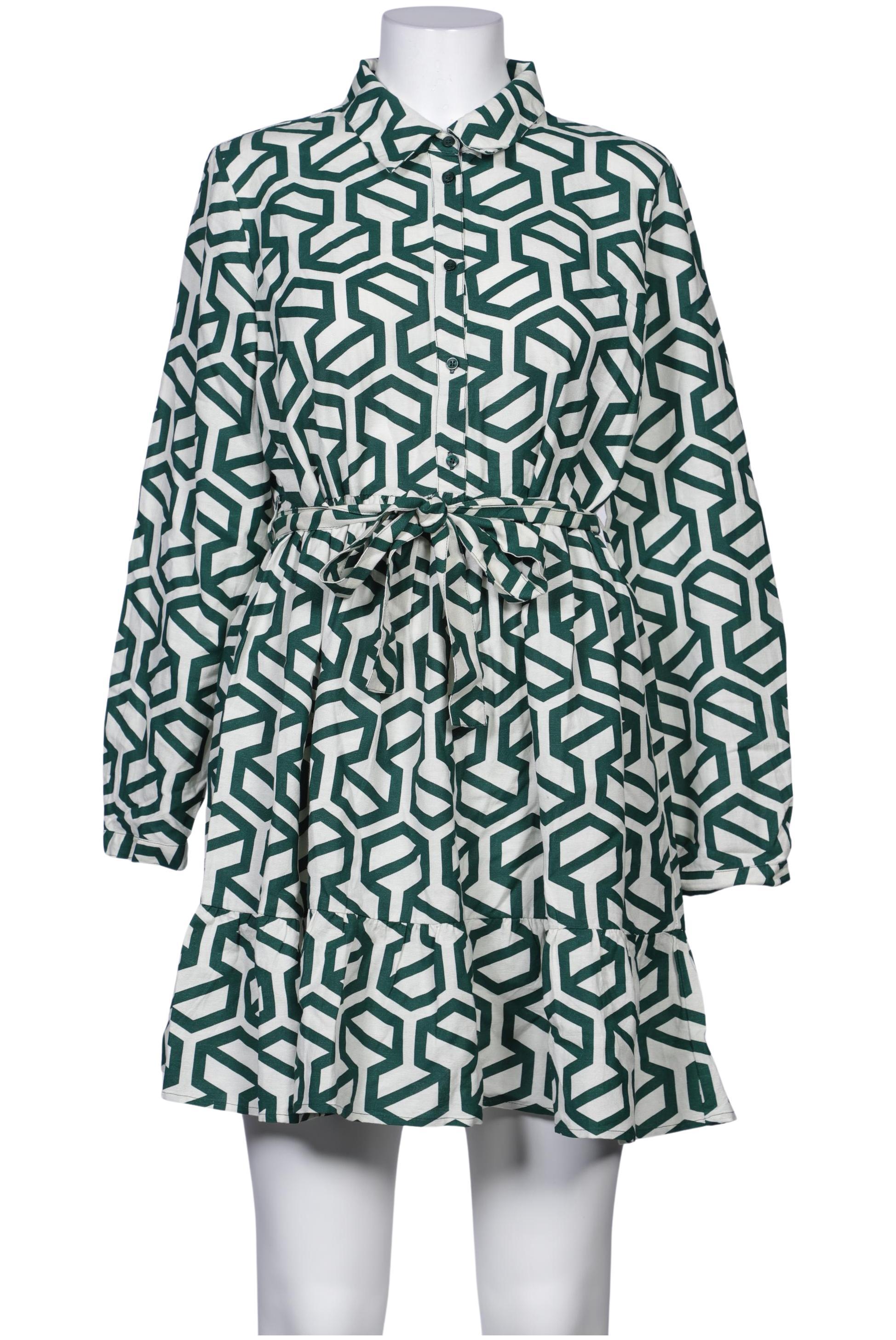 

Only Damen Kleid, grün, Gr. 42