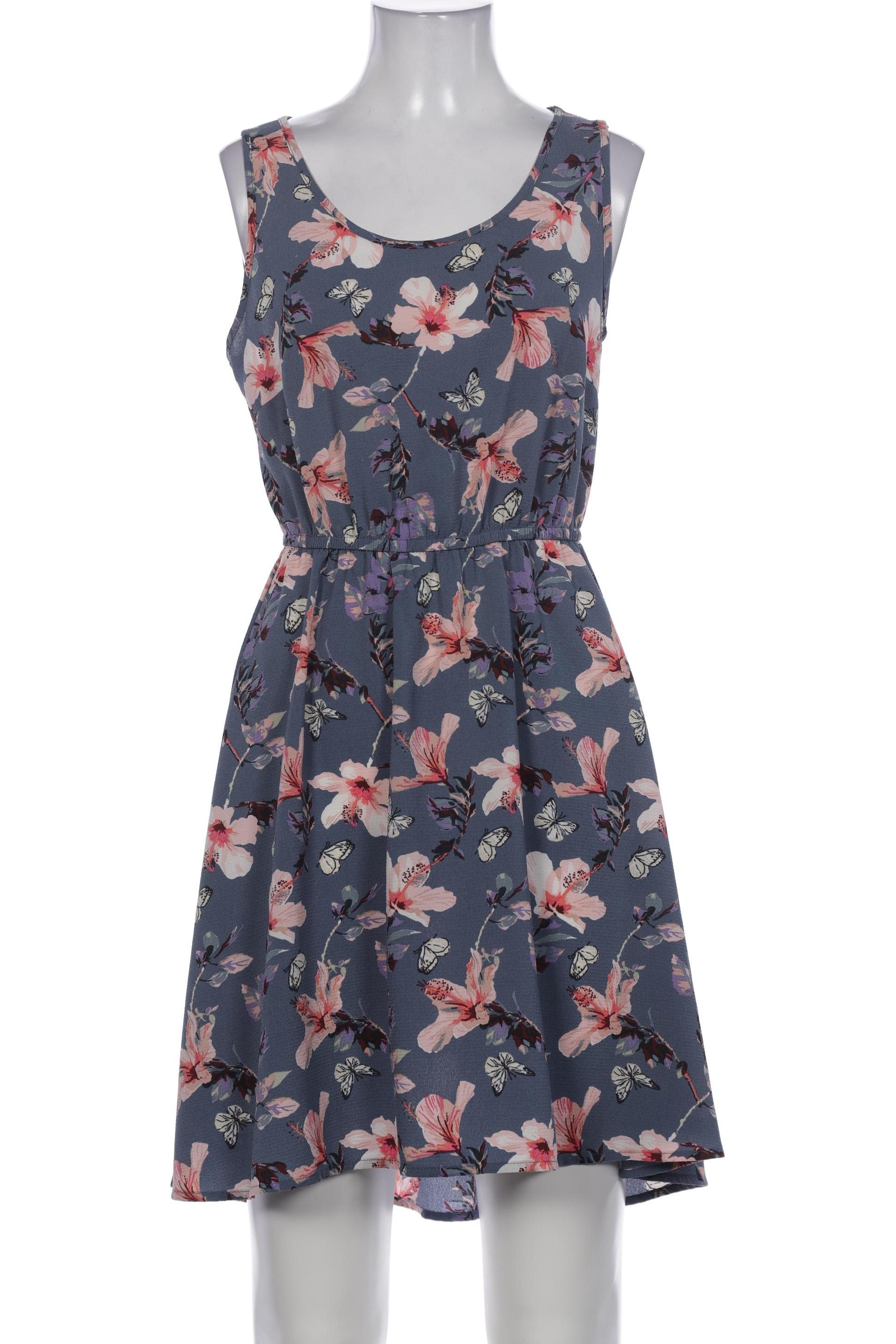 

Only Damen Kleid, blau, Gr. 36