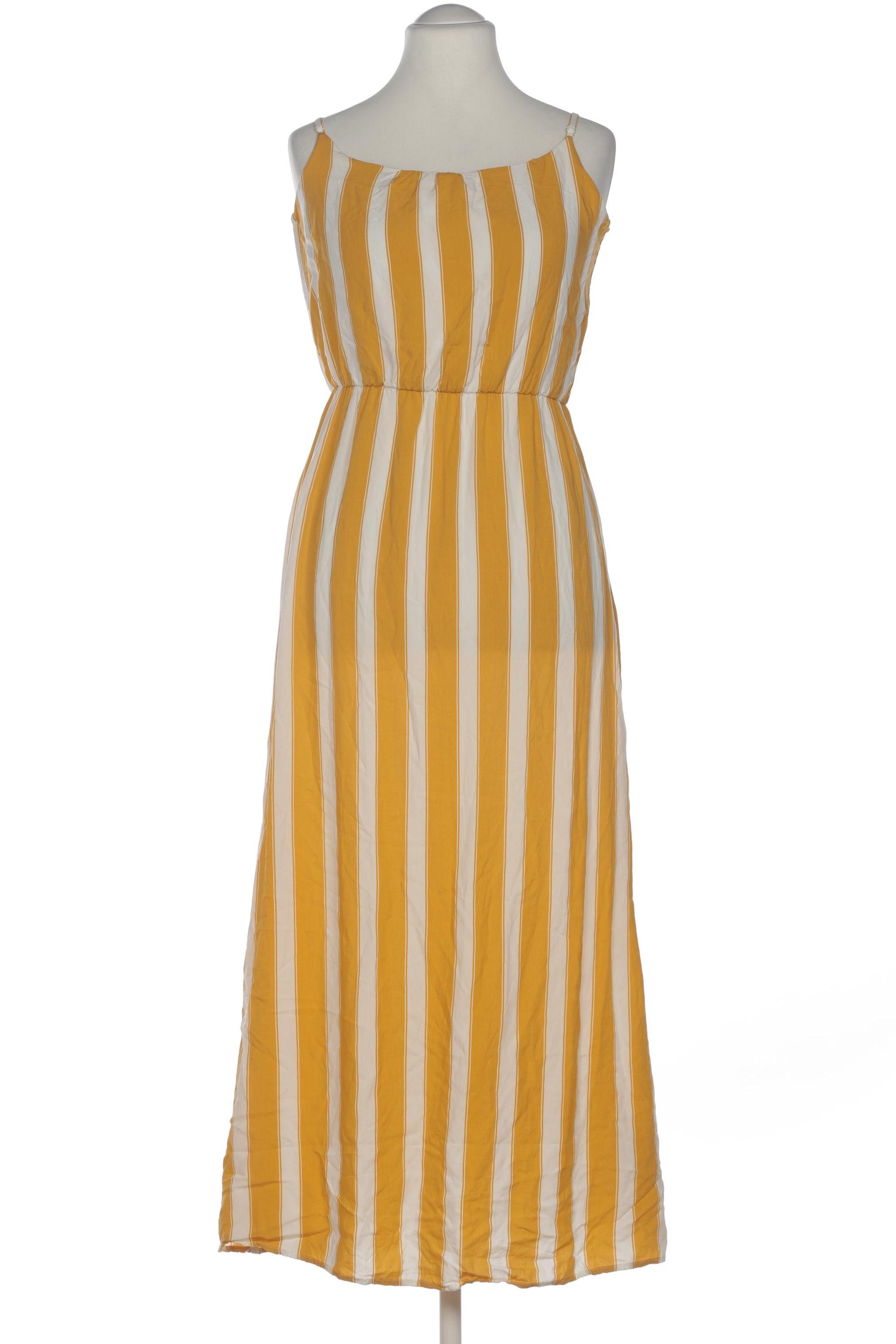 

Only Damen Kleid, gelb, Gr. 38