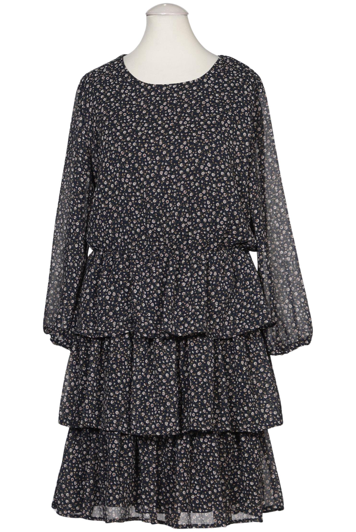 

Only Damen Kleid, marineblau, Gr. 36