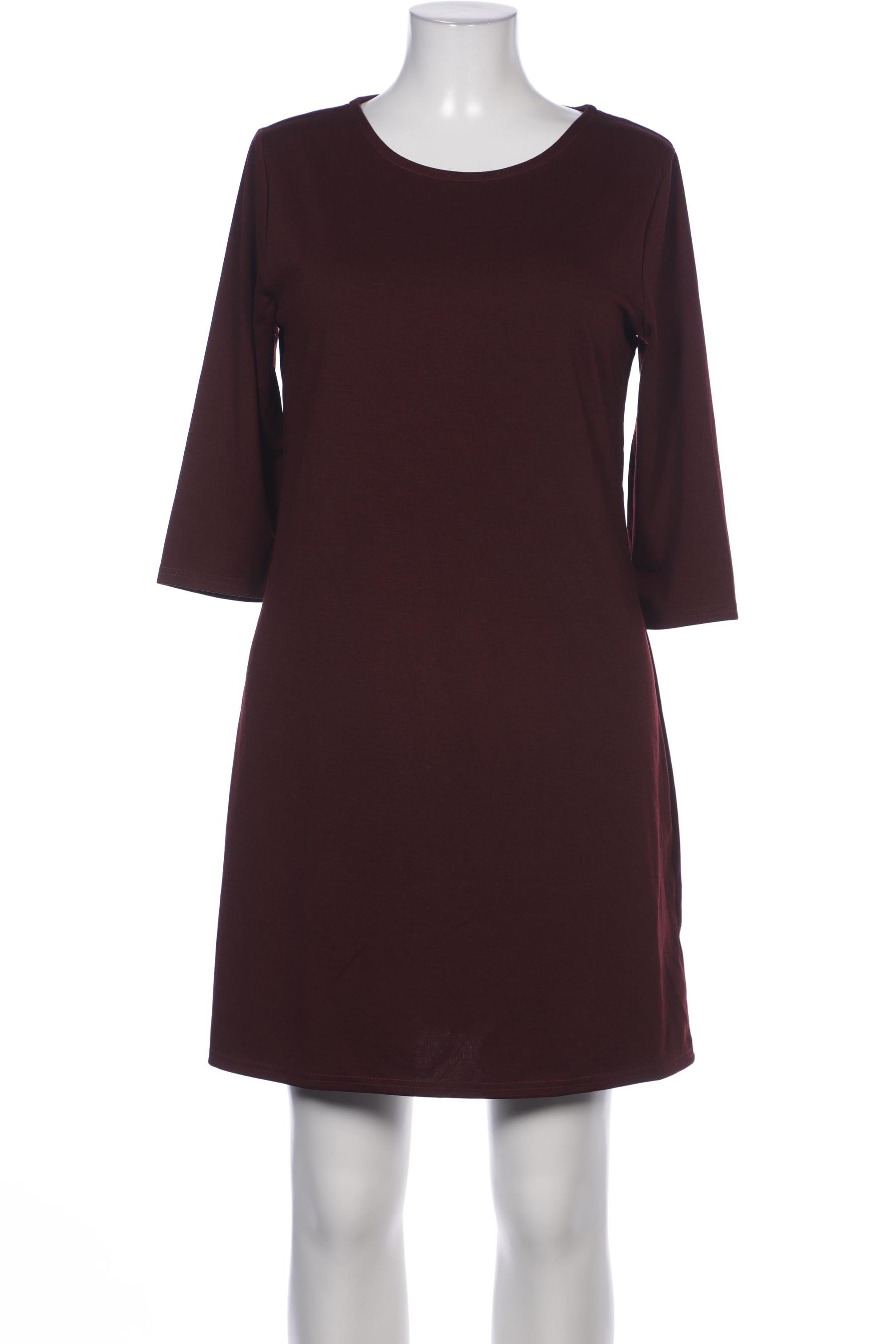 

Only Damen Kleid, bordeaux, Gr. 44