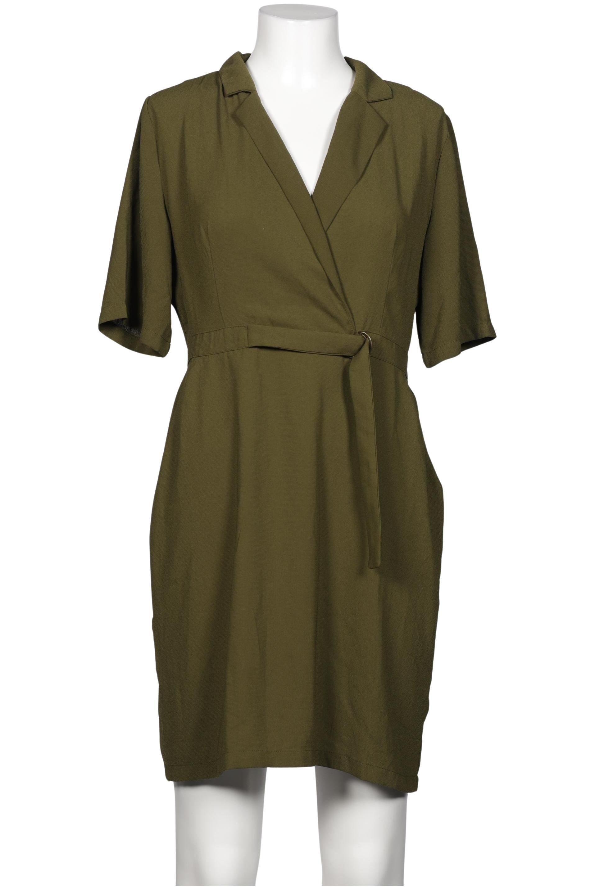 

Only Damen Kleid, grün, Gr. 40