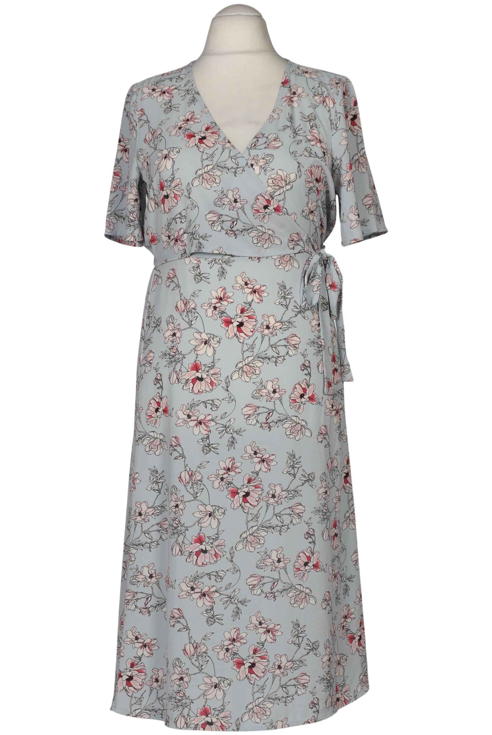 

Only Damen Kleid, hellblau, Gr. 38