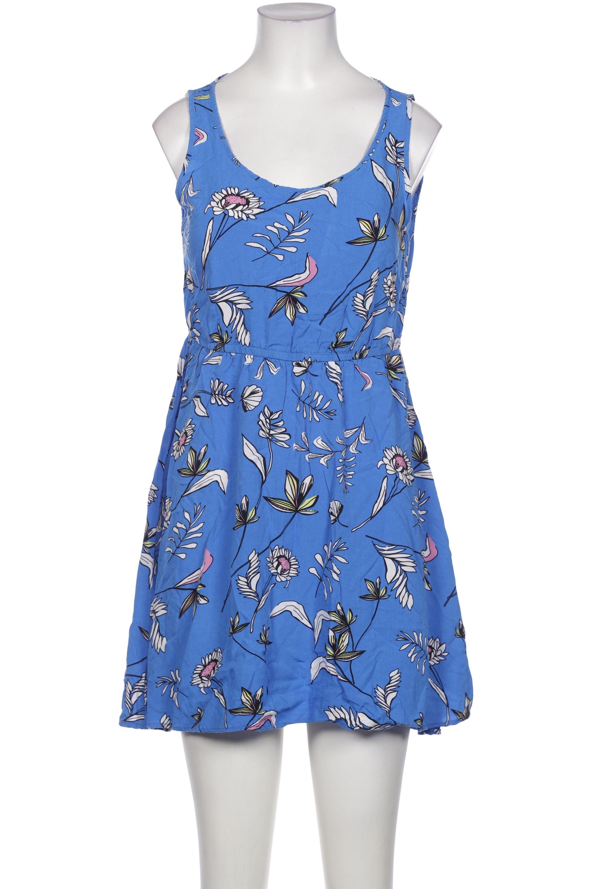 

ONLY Damen Kleid, blau