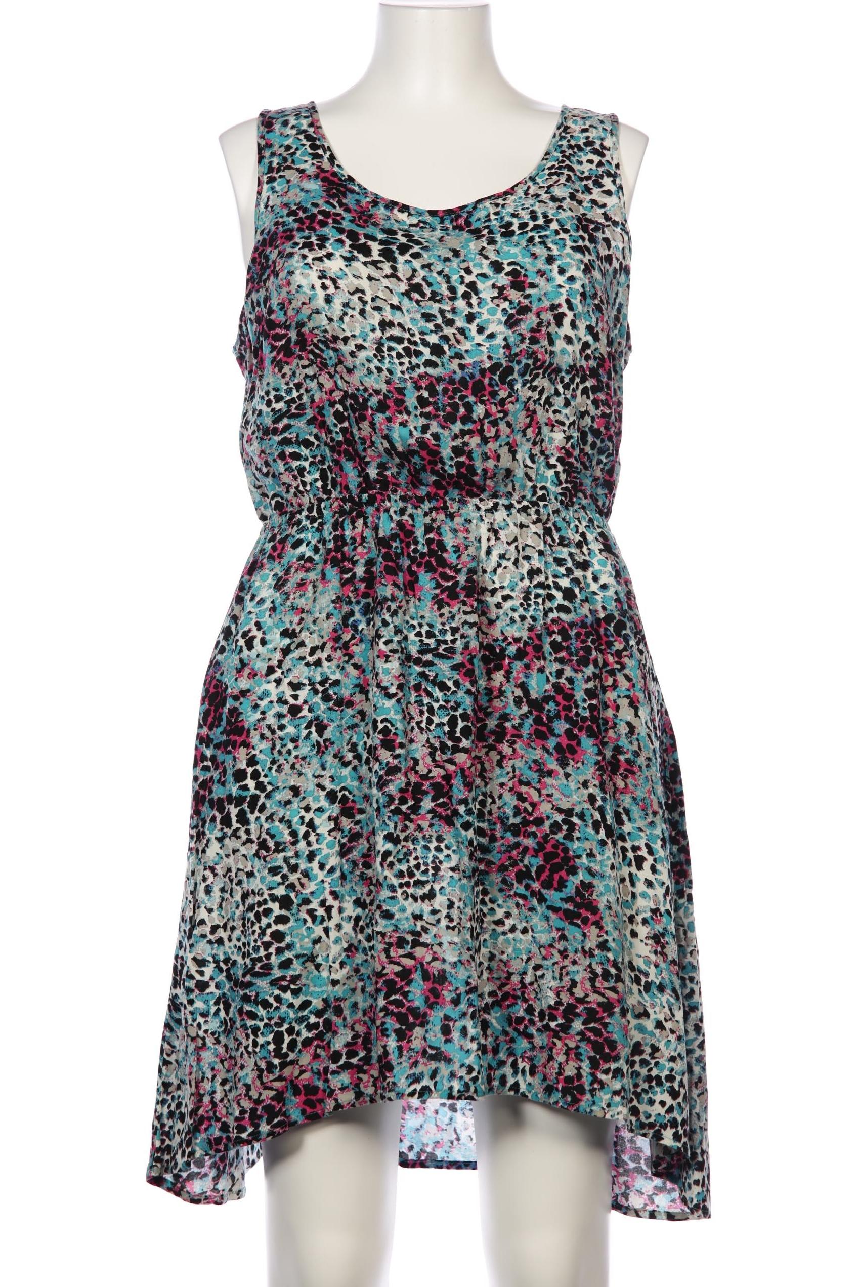 

Only Damen Kleid, mehrfarbig, Gr. 42