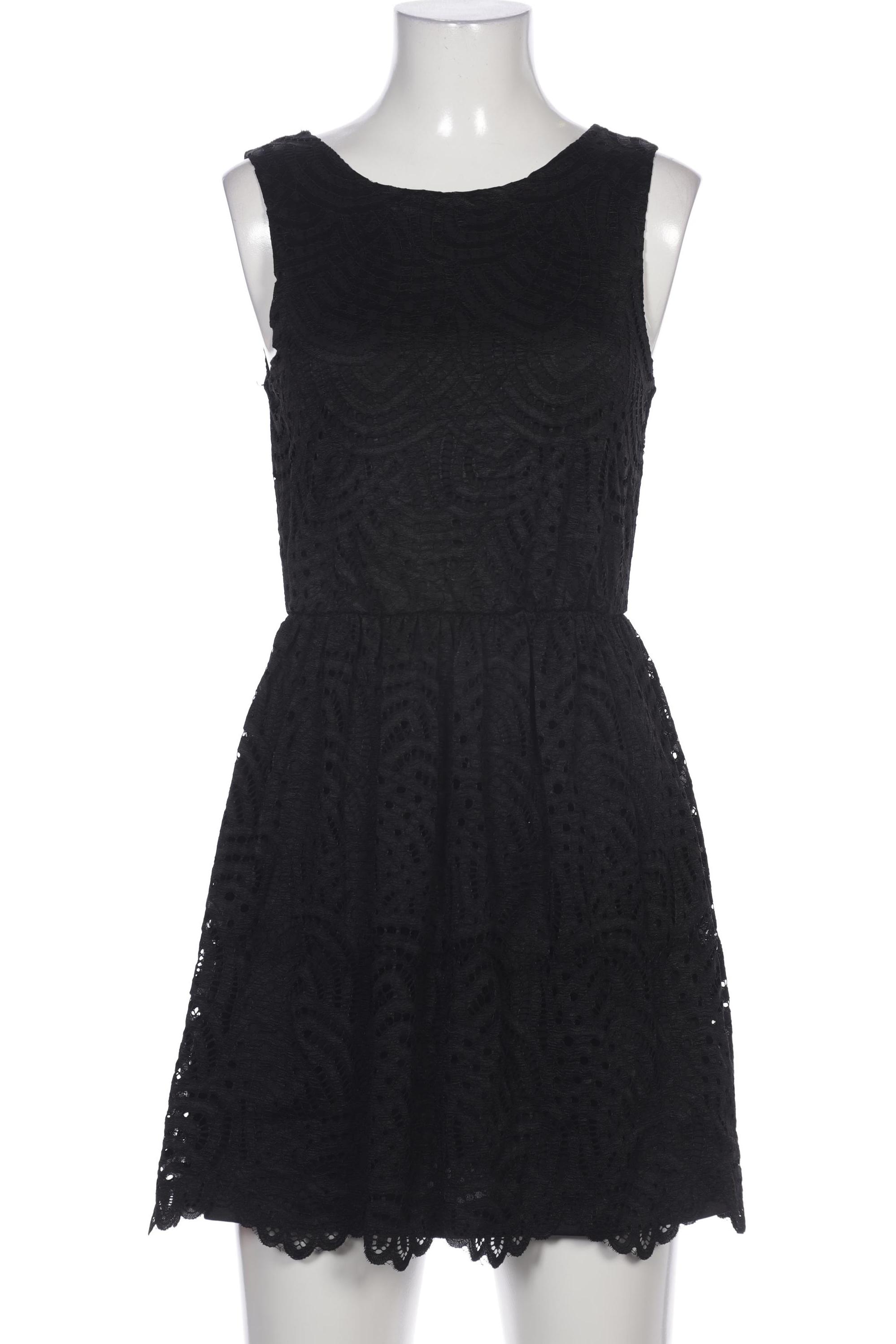 

Only Damen Kleid, schwarz, Gr. 36