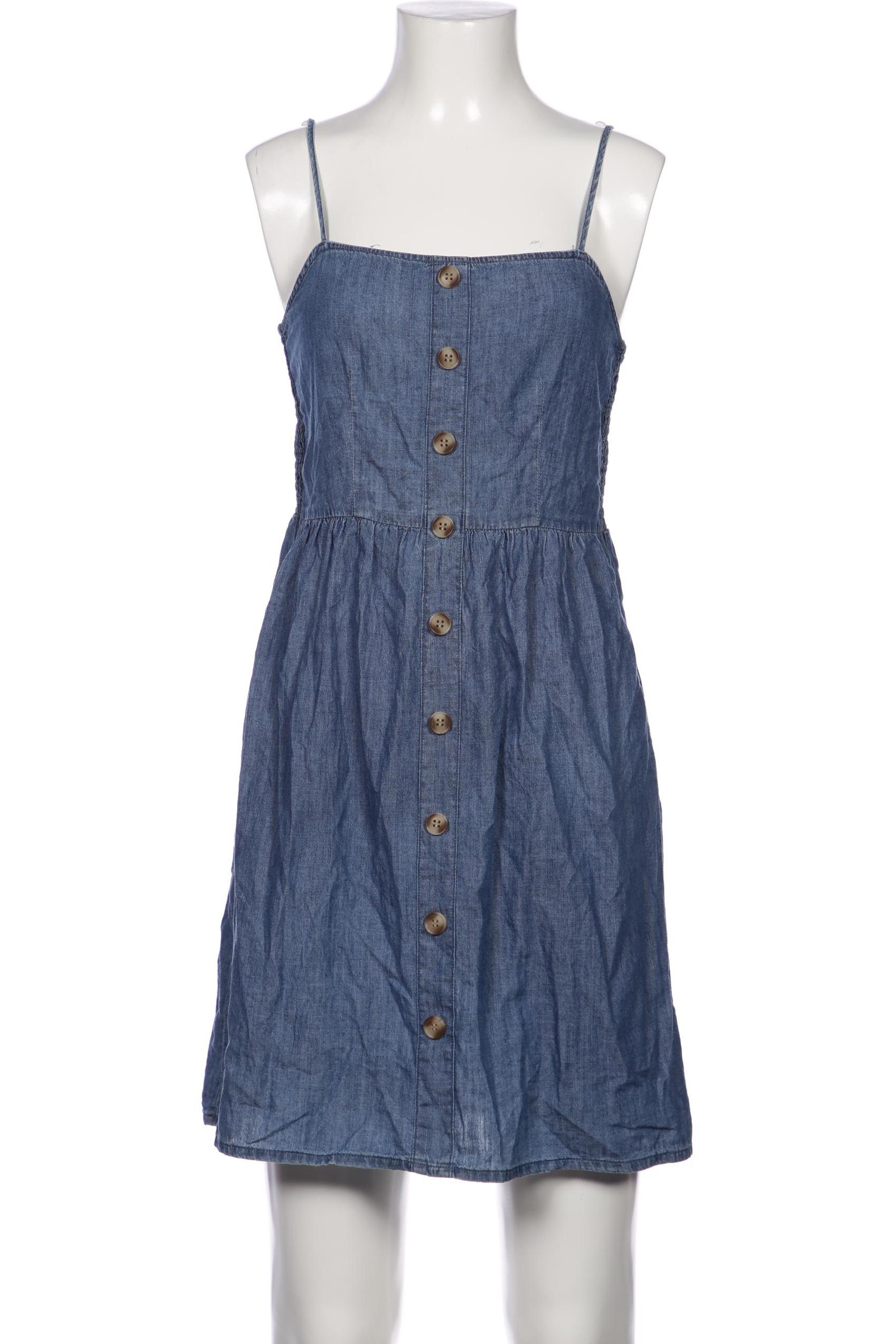 

Only Damen Kleid, blau, Gr. 32