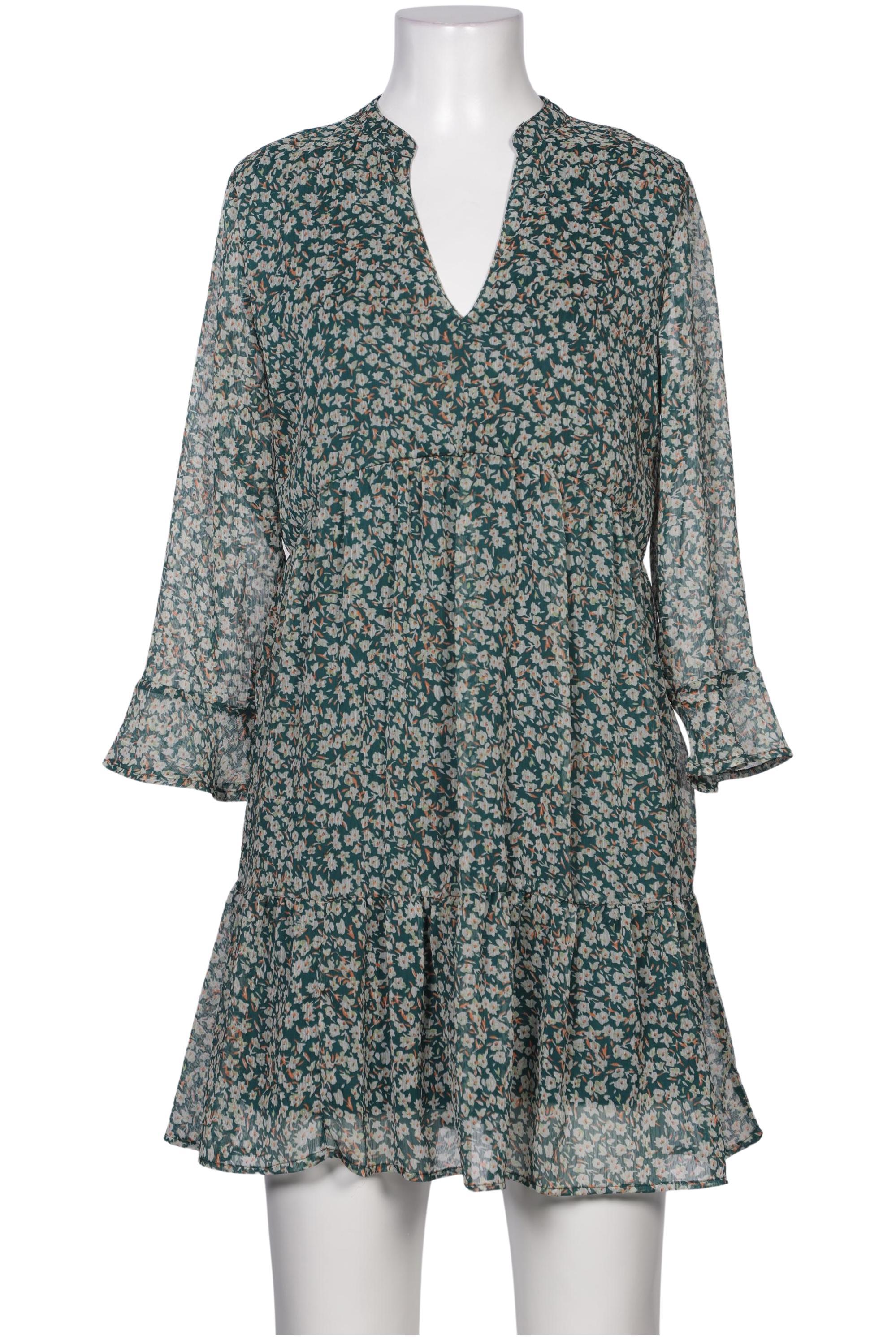 

Only Damen Kleid, grün, Gr. 38