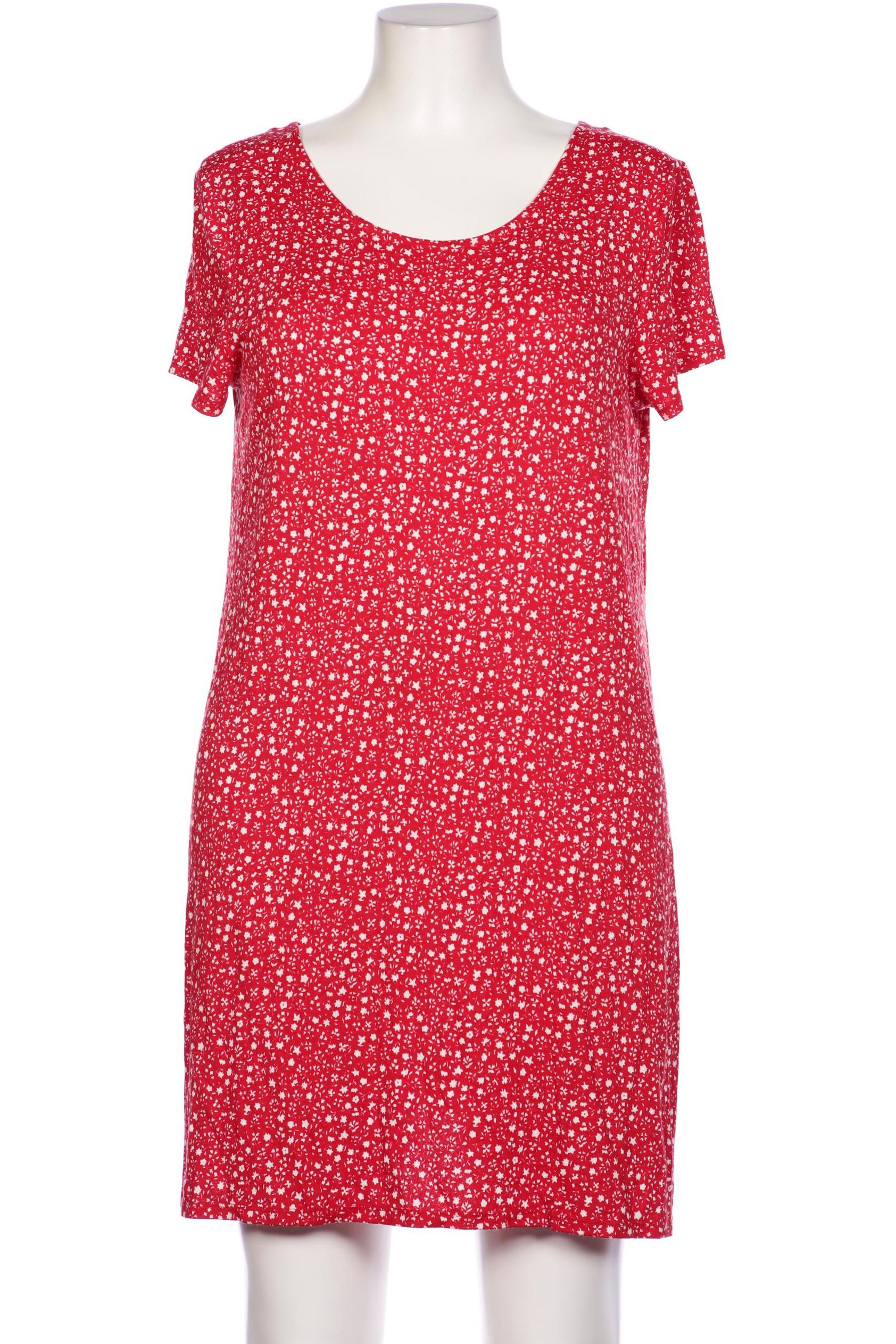 

Only Damen Kleid, rot, Gr. 44