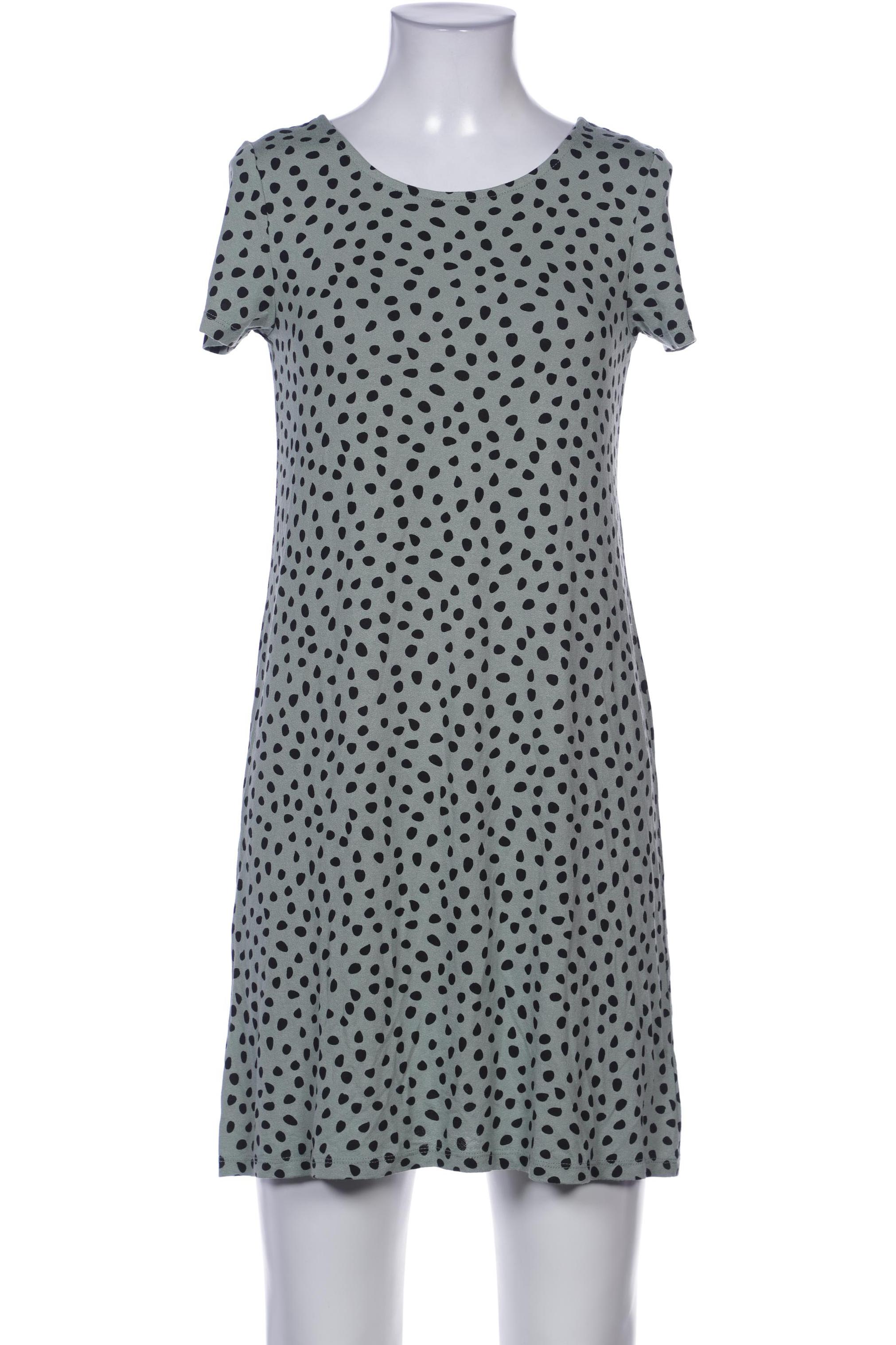 

Only Damen Kleid, grün, Gr. 34