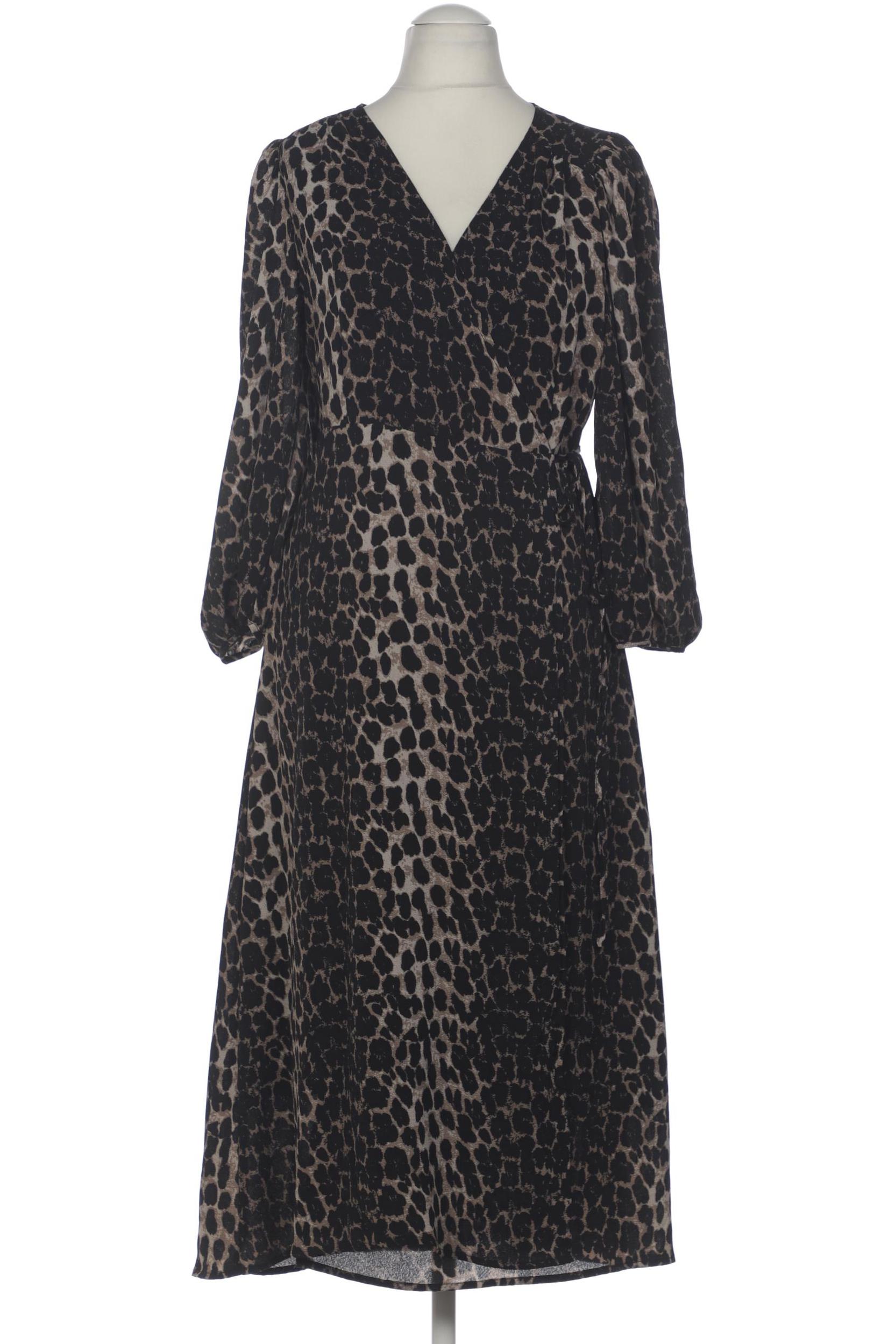 

Only Damen Kleid, schwarz, Gr. 38