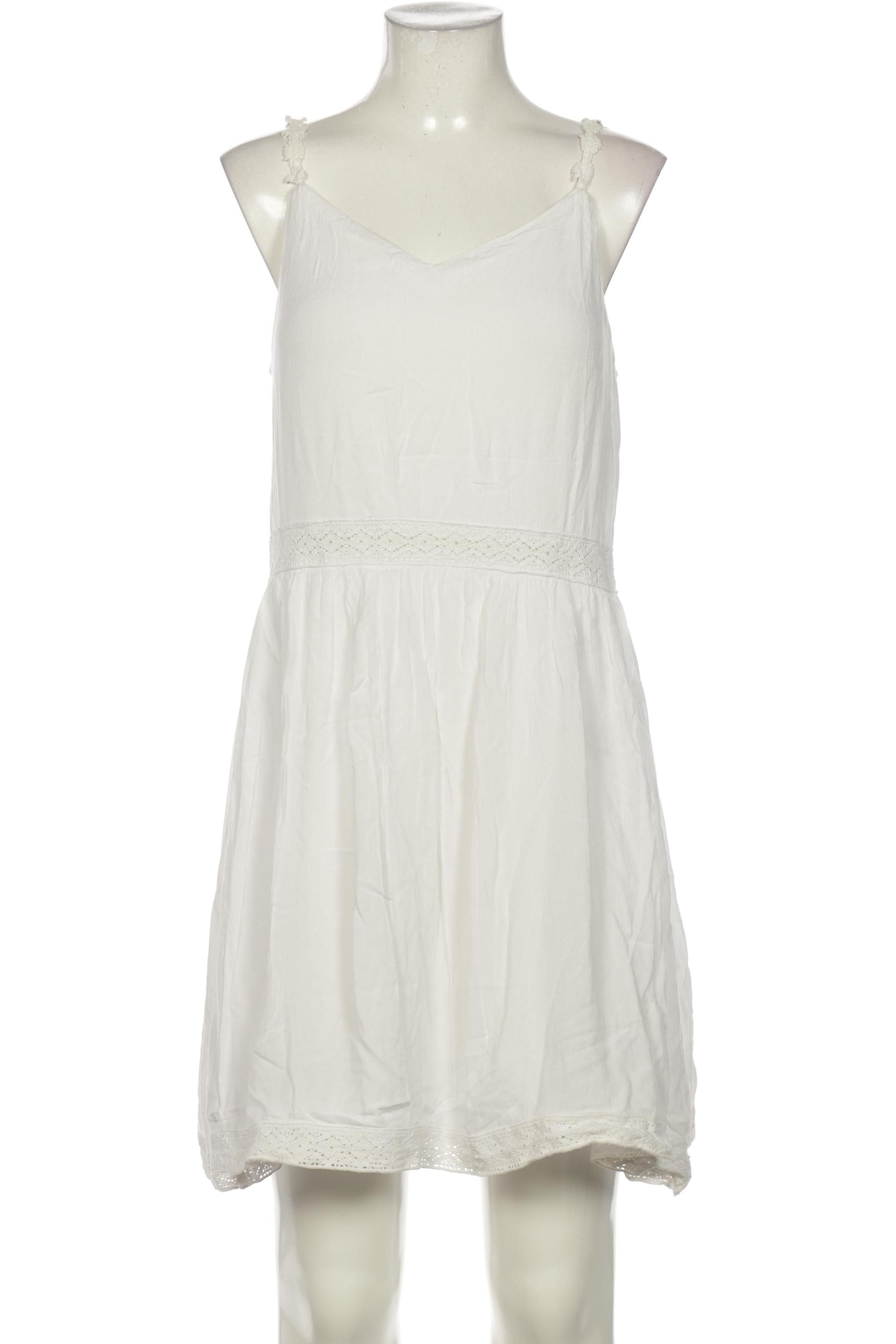 

ONLY Damen Kleid, weiß