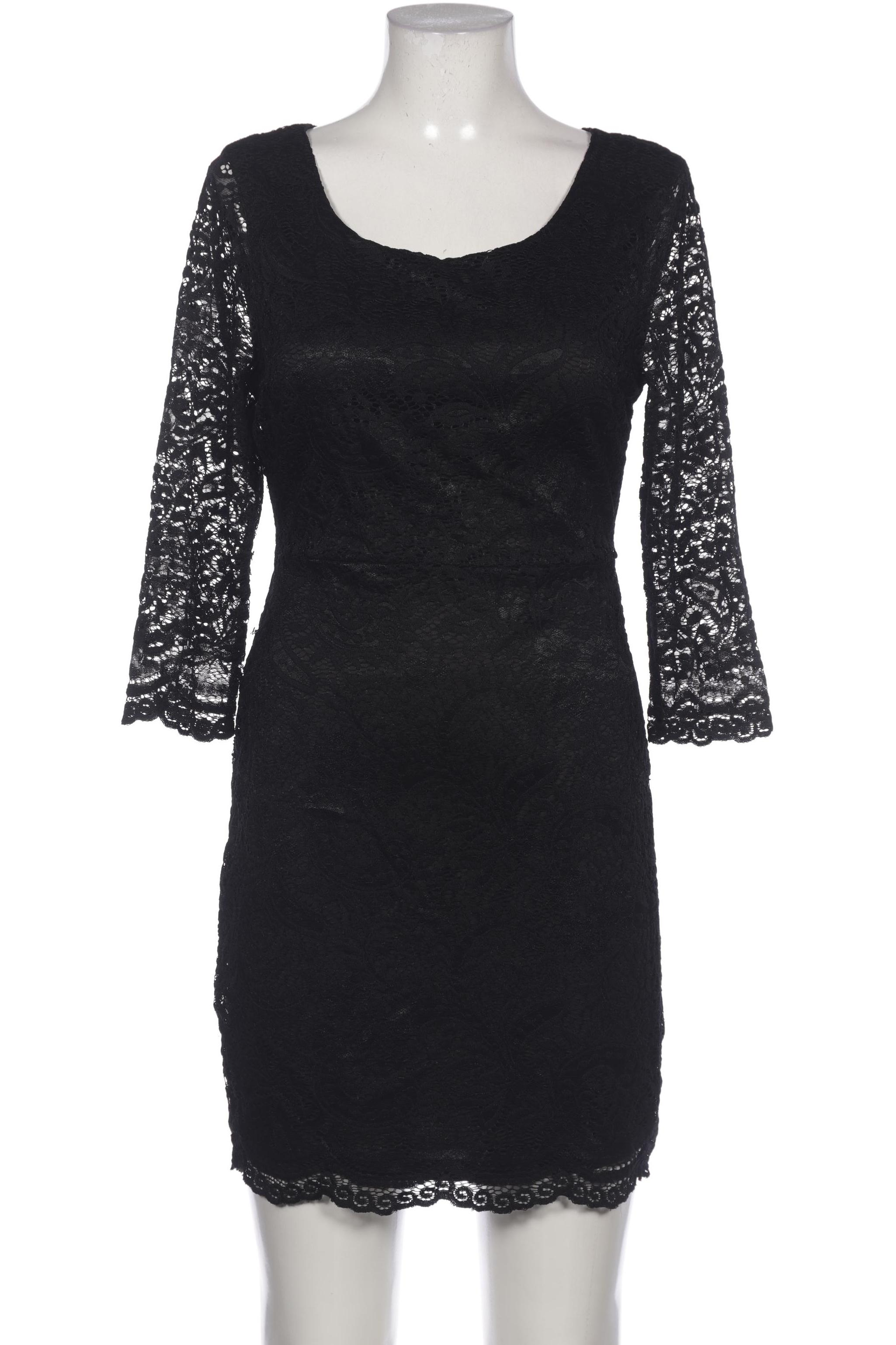 

Only Damen Kleid, schwarz, Gr. 40